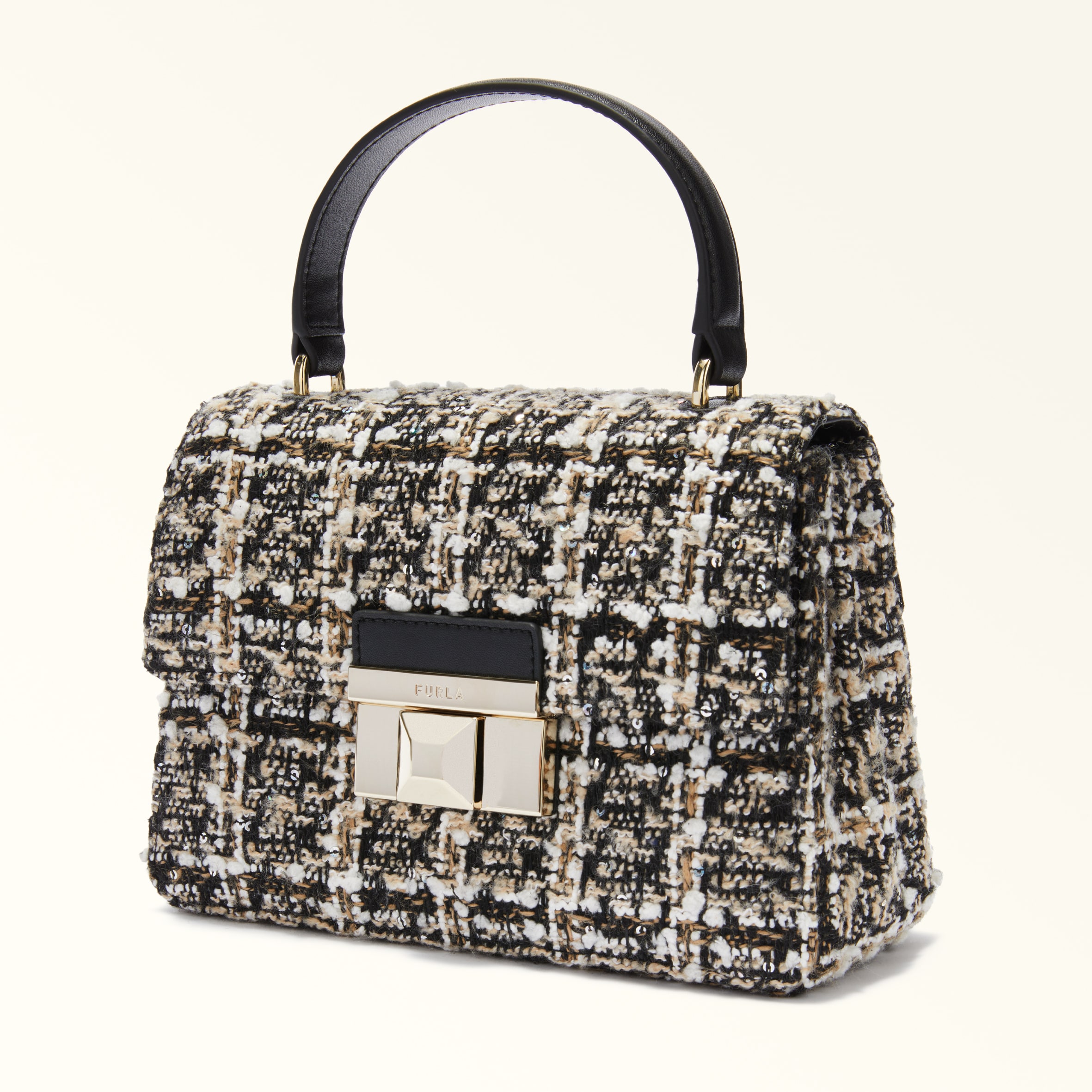 Top Handle MINI Toni Ballerina Furla Venere