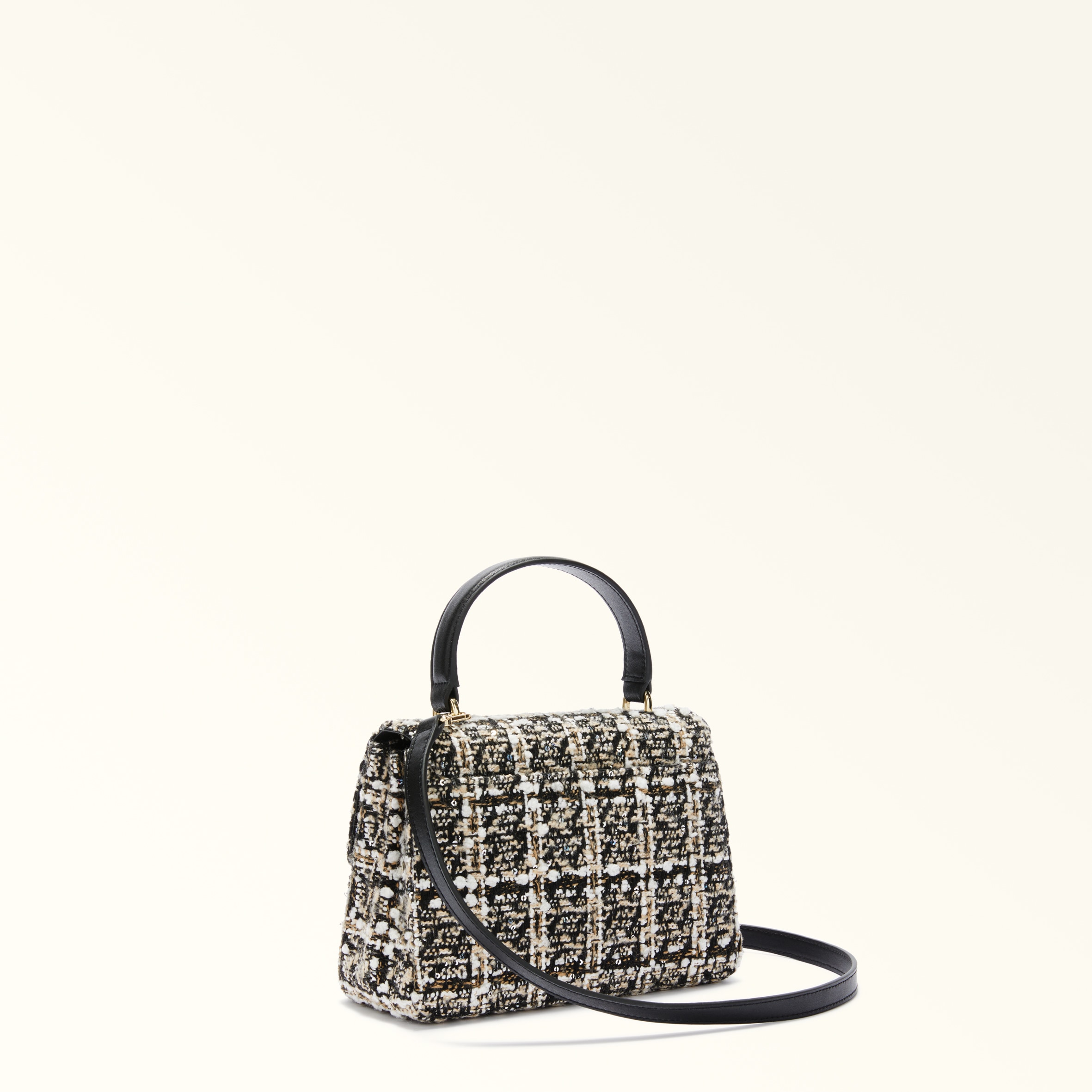 Top Handle MINI Toni Ballerina Furla Venere