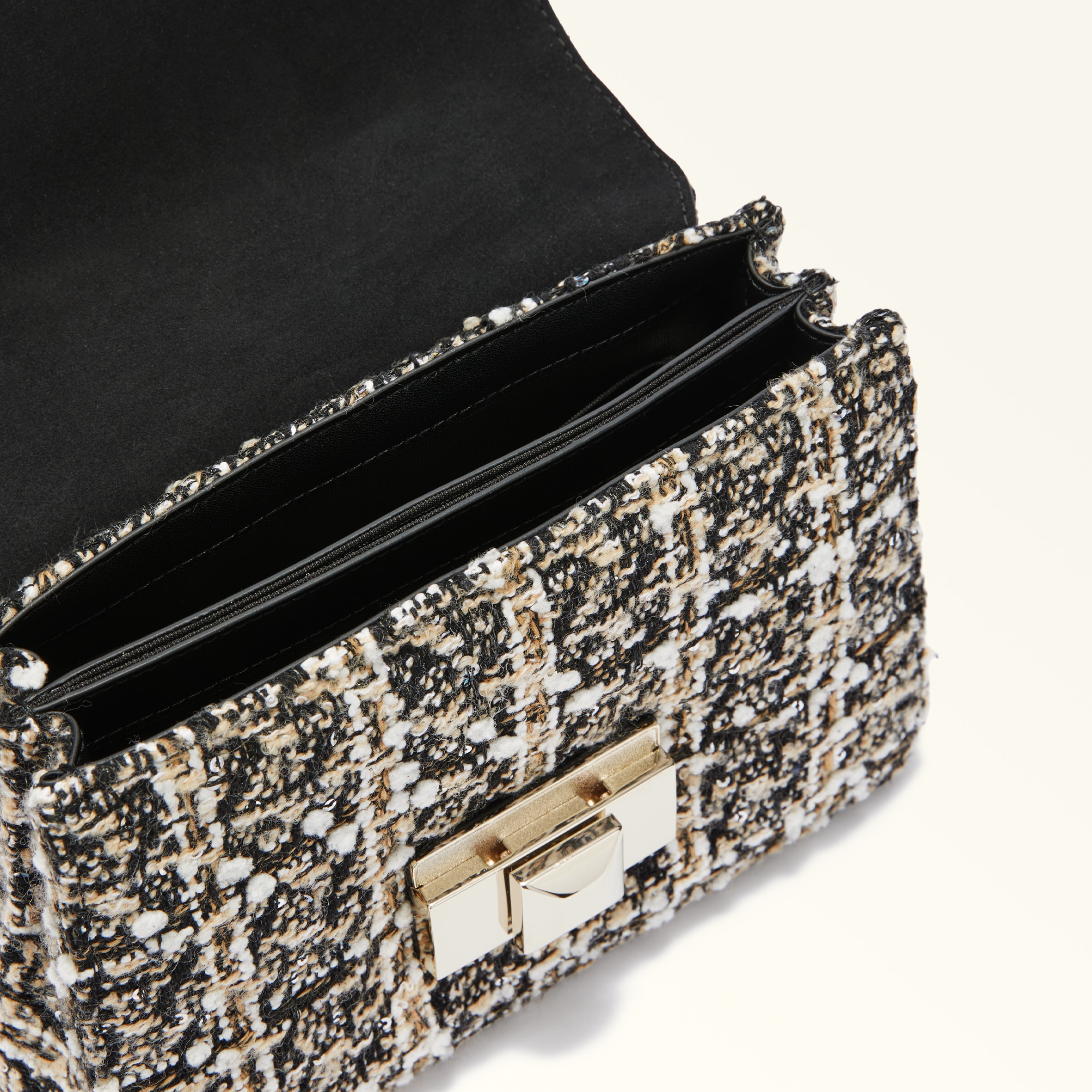 Top Handle MINI Toni Ballerina Furla Venere