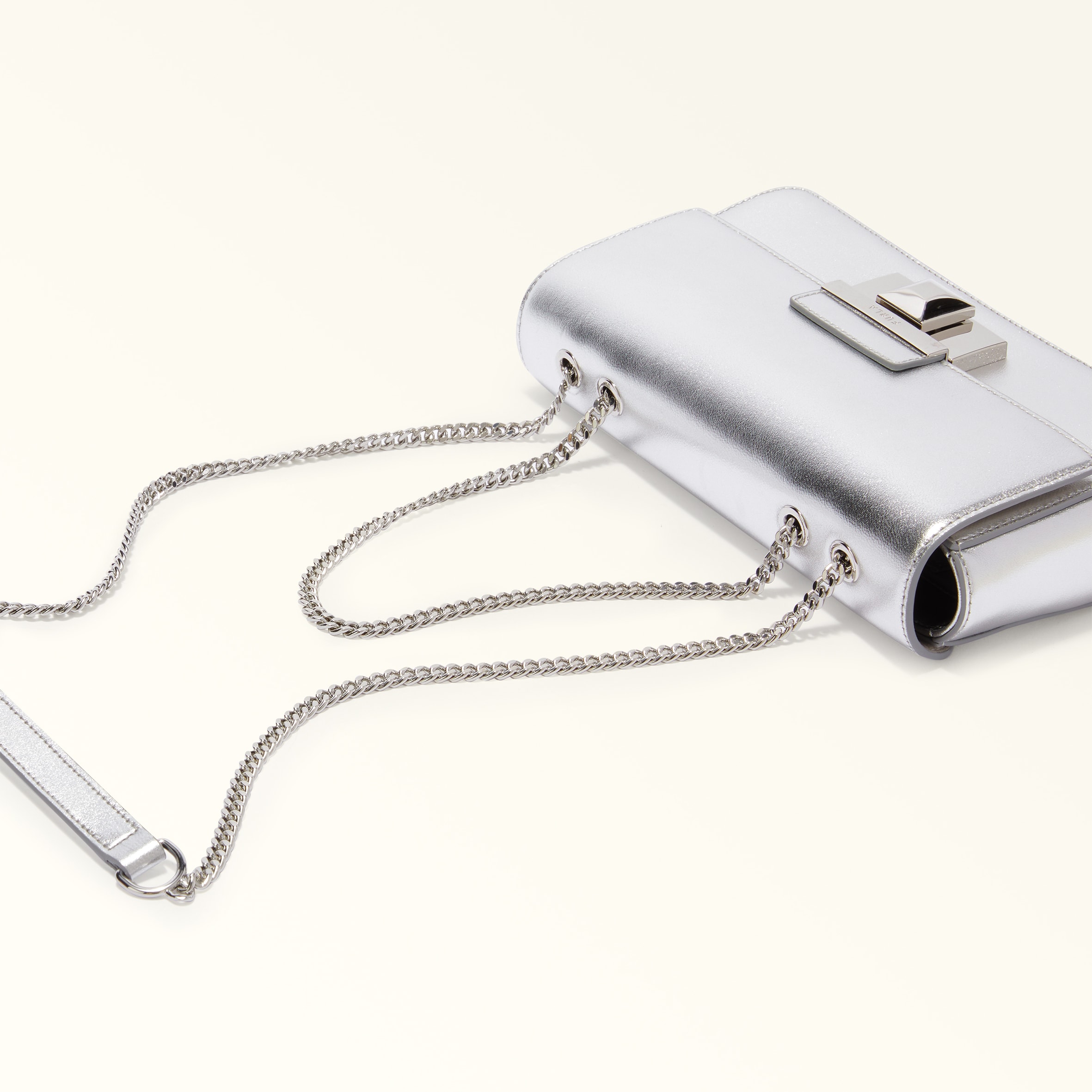 Crossbody S COLOR SILVER Furla Venere | Furla US