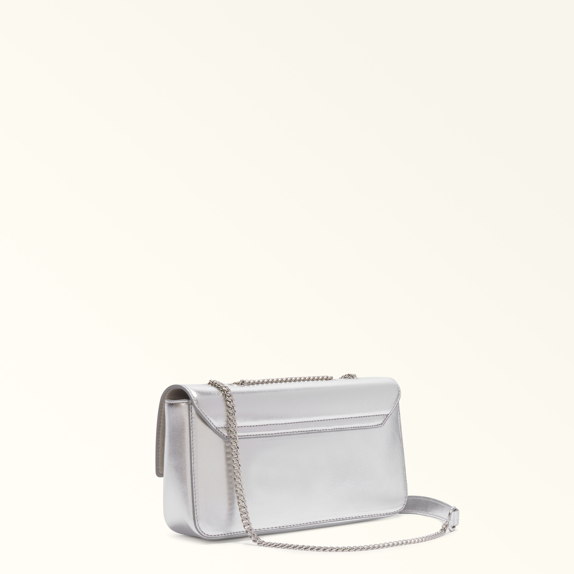 Crossbody S Color Silver Furla Venere
