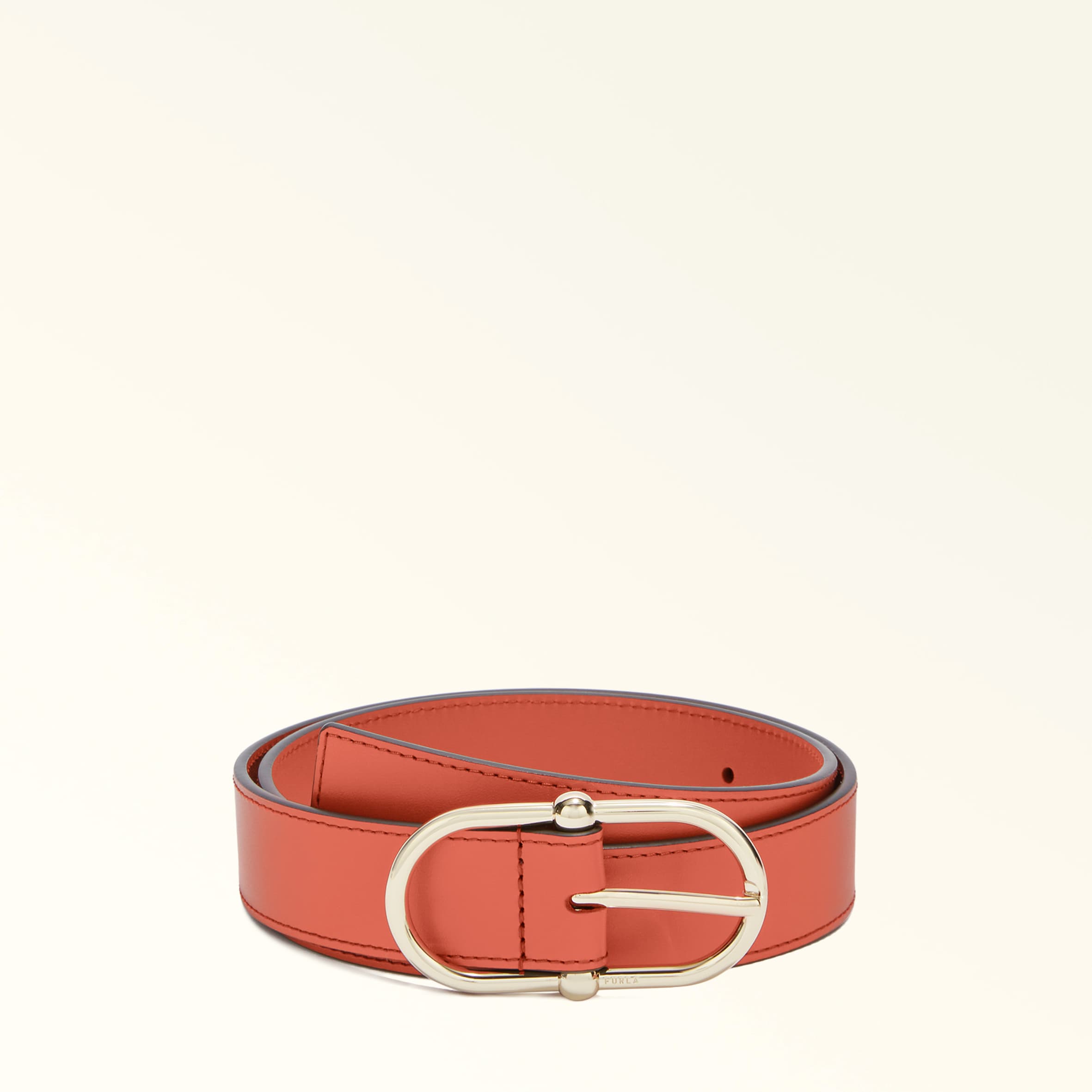 Fixed Belt GRANO Furla Camelia | Furla US display picture 3