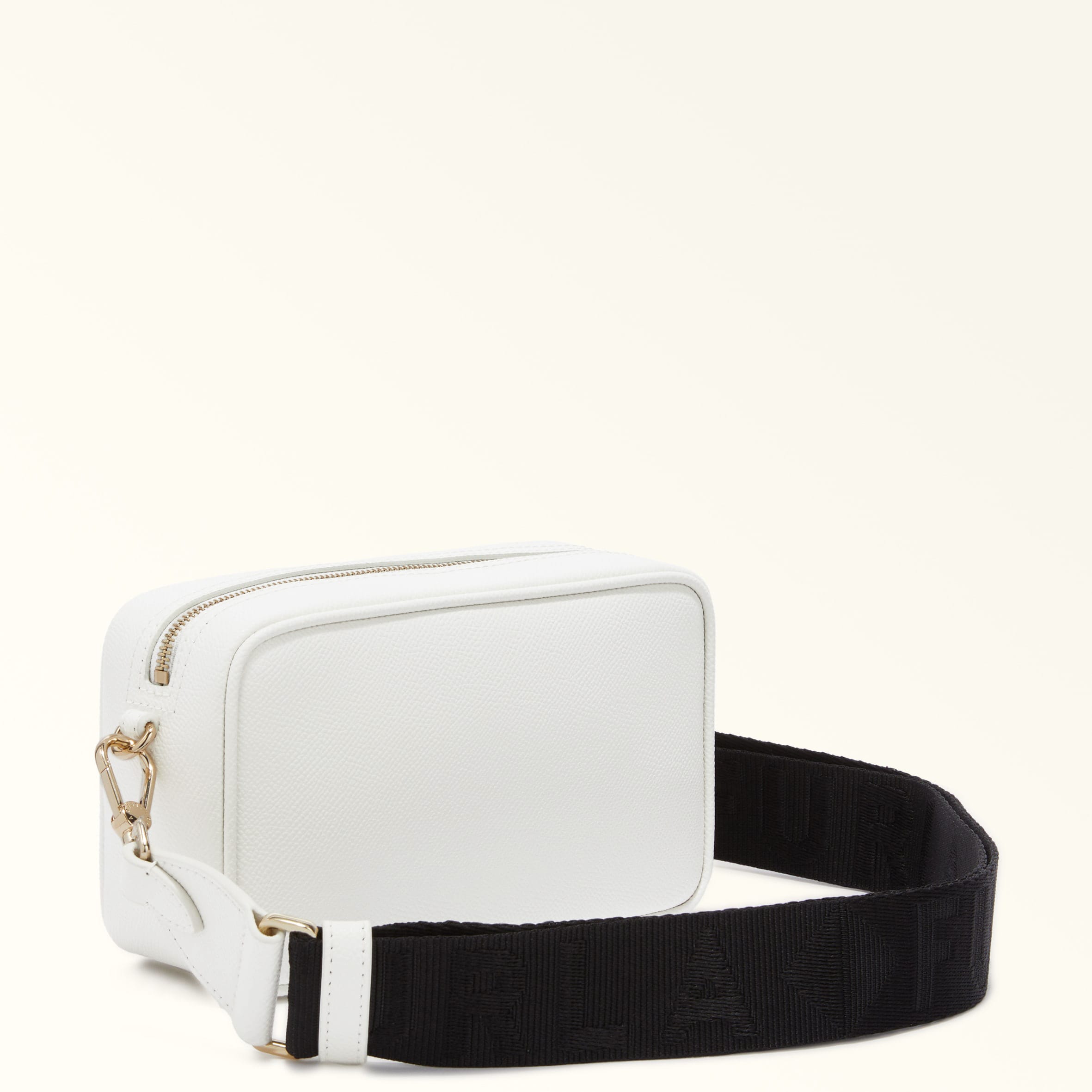 Crossbody MARSHMALLOW+NERO Furla Classic | Furla US