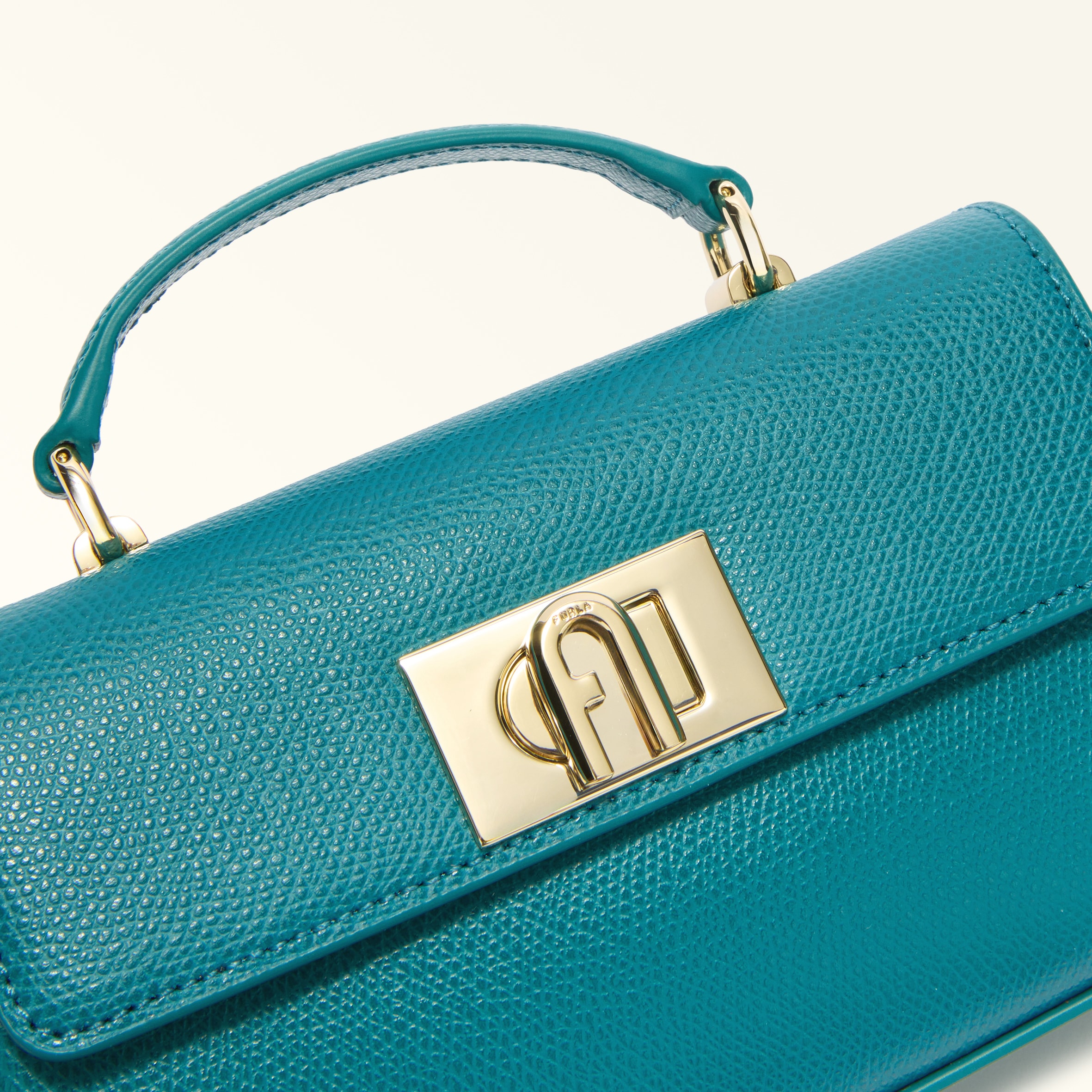 ★美品★FURLA Mini Bag CILIEGIA d Furla 1927 | Furla US
