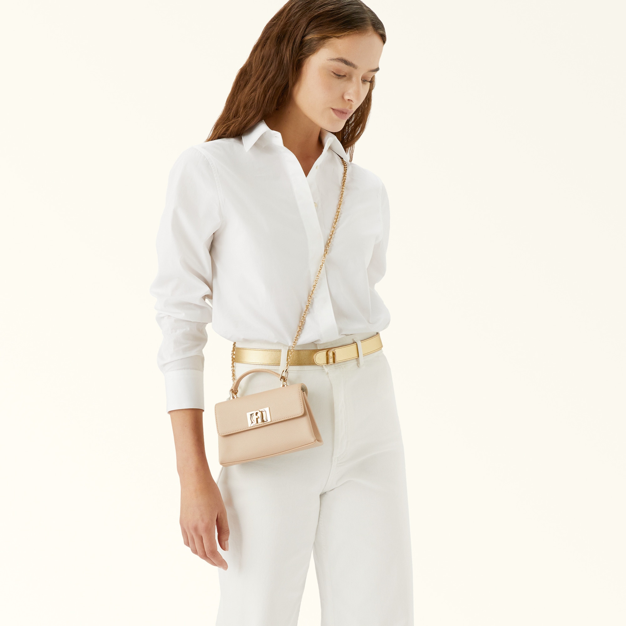 夏バッグ人気ブランドおすすめ｜FURLA（フルラ）