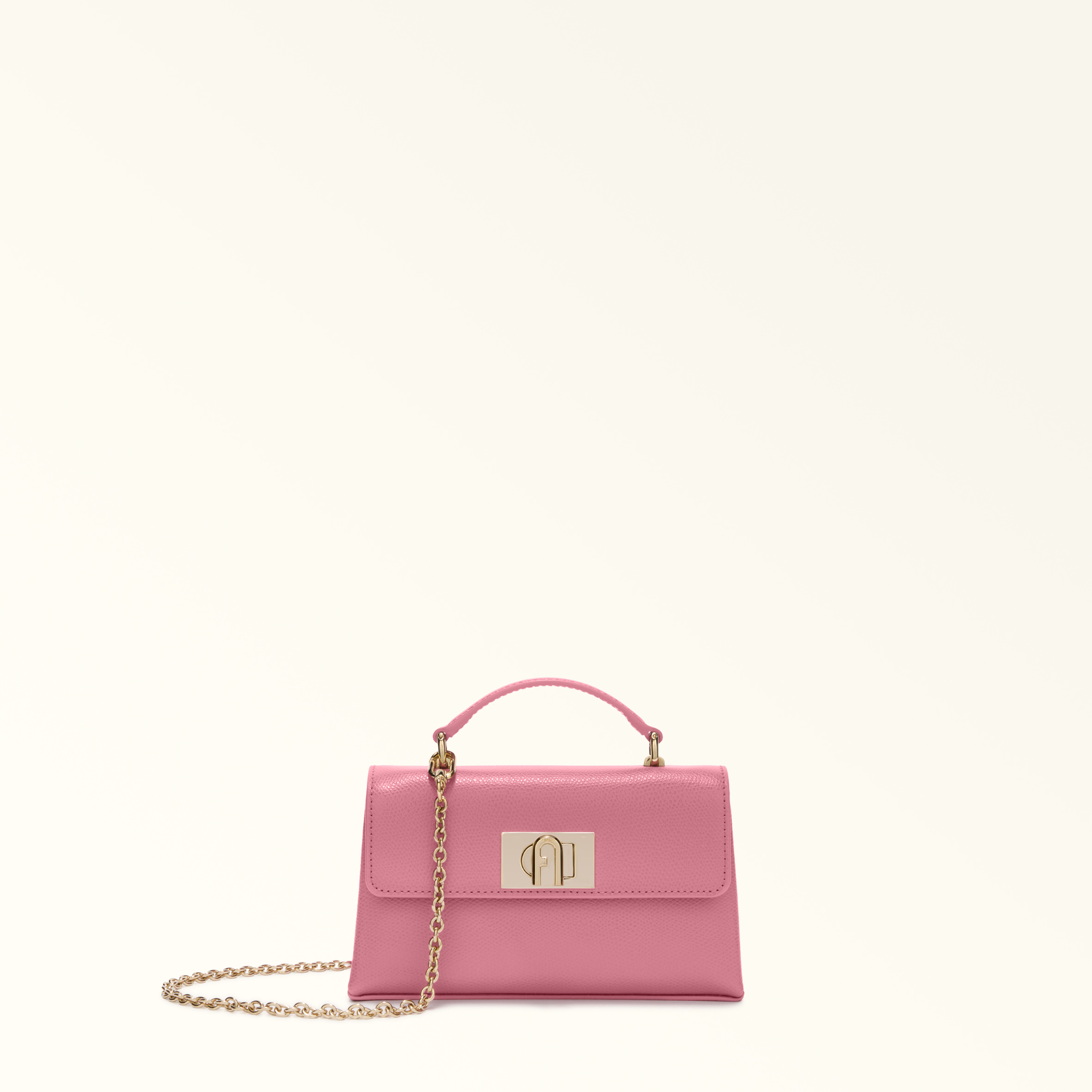 Mini Bag BLUSH PINK Furla 1927 Mini Bag BLUSH PINK Furla 1927