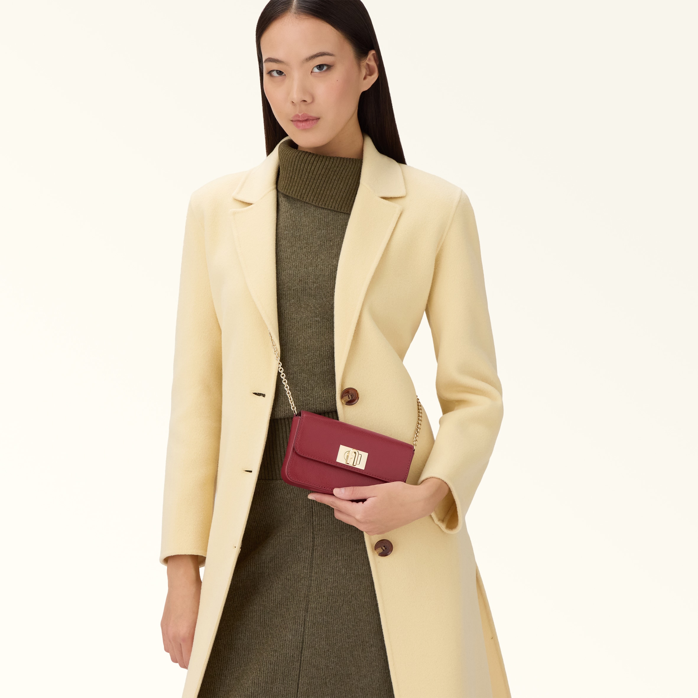 FURLA 1927 迷你包 M