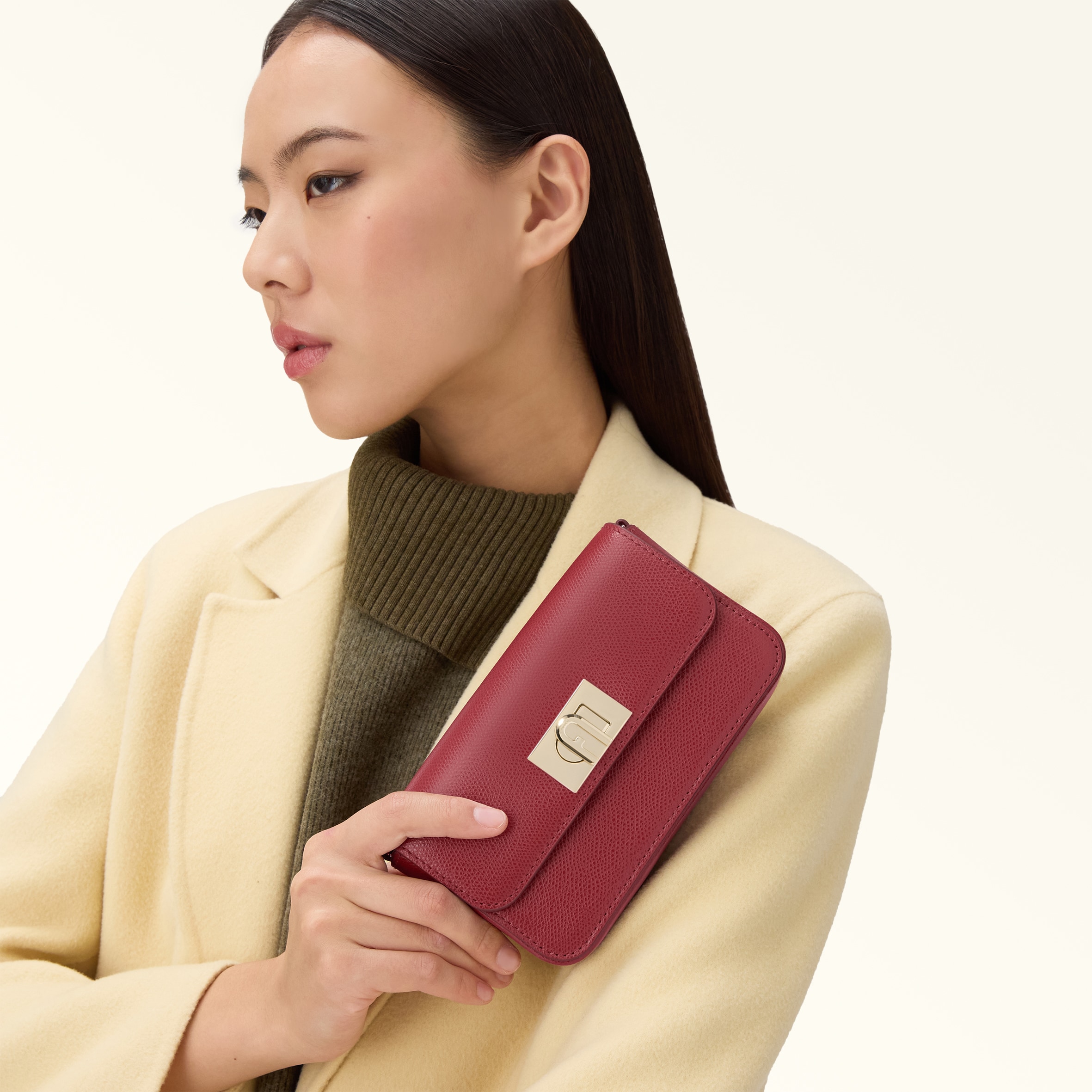 FURLA 1927 迷你包 M