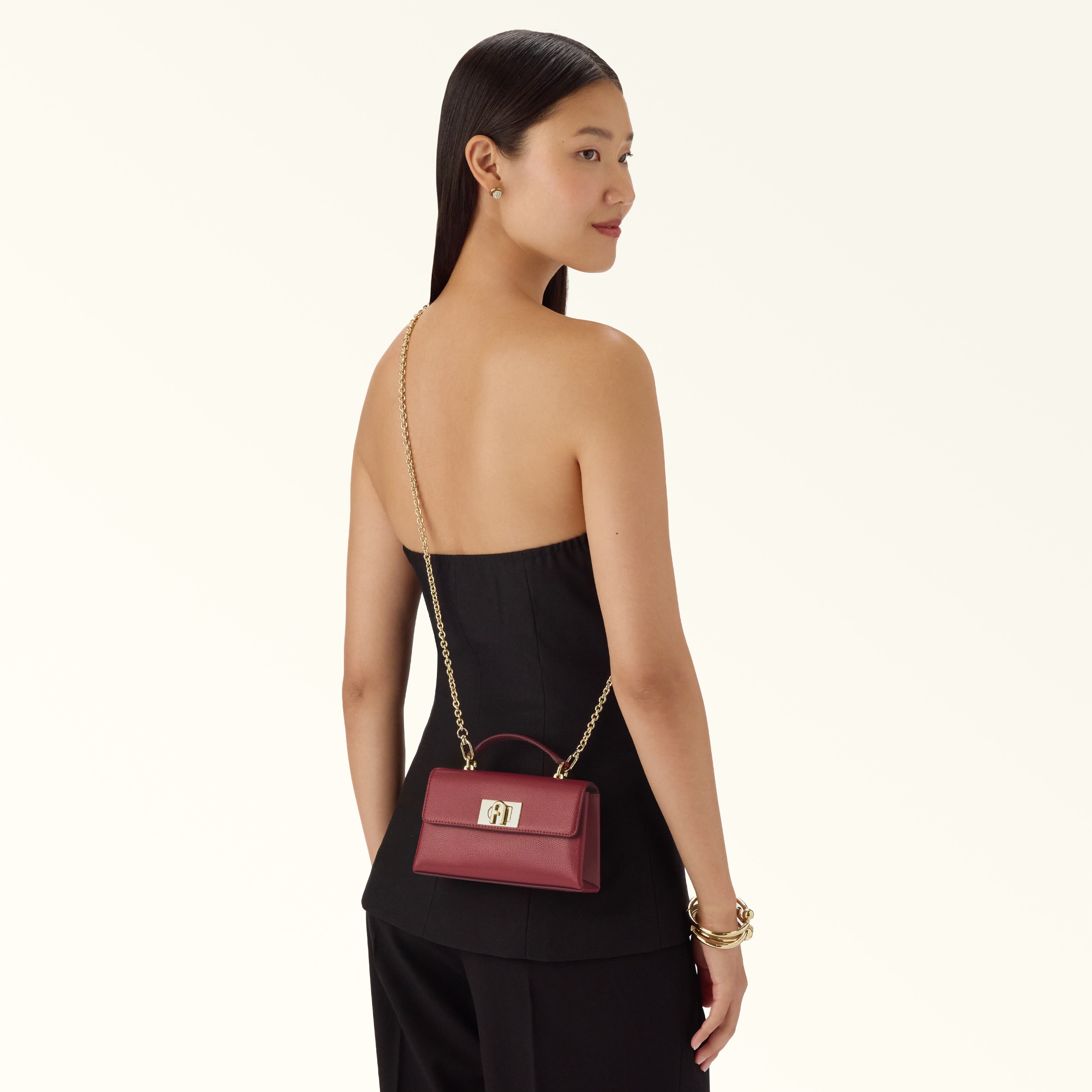 FURLA 1927 迷你包 M