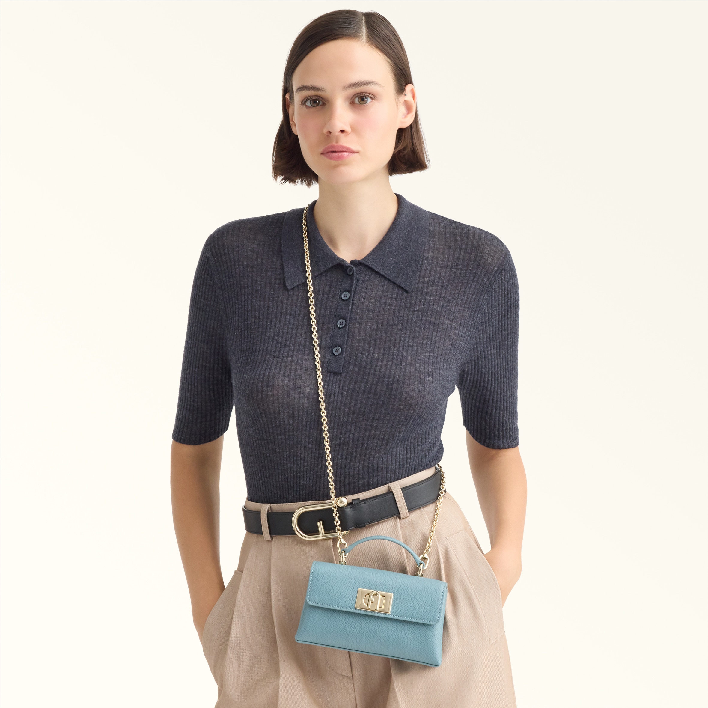 FURLA 1927 迷你包 M