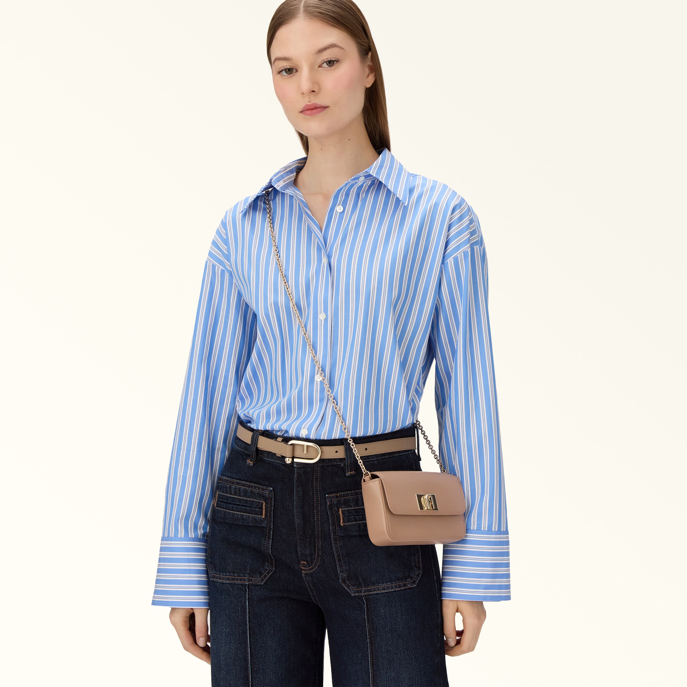 ミニバッグ GREIGE Furla 1927 | Furla JP