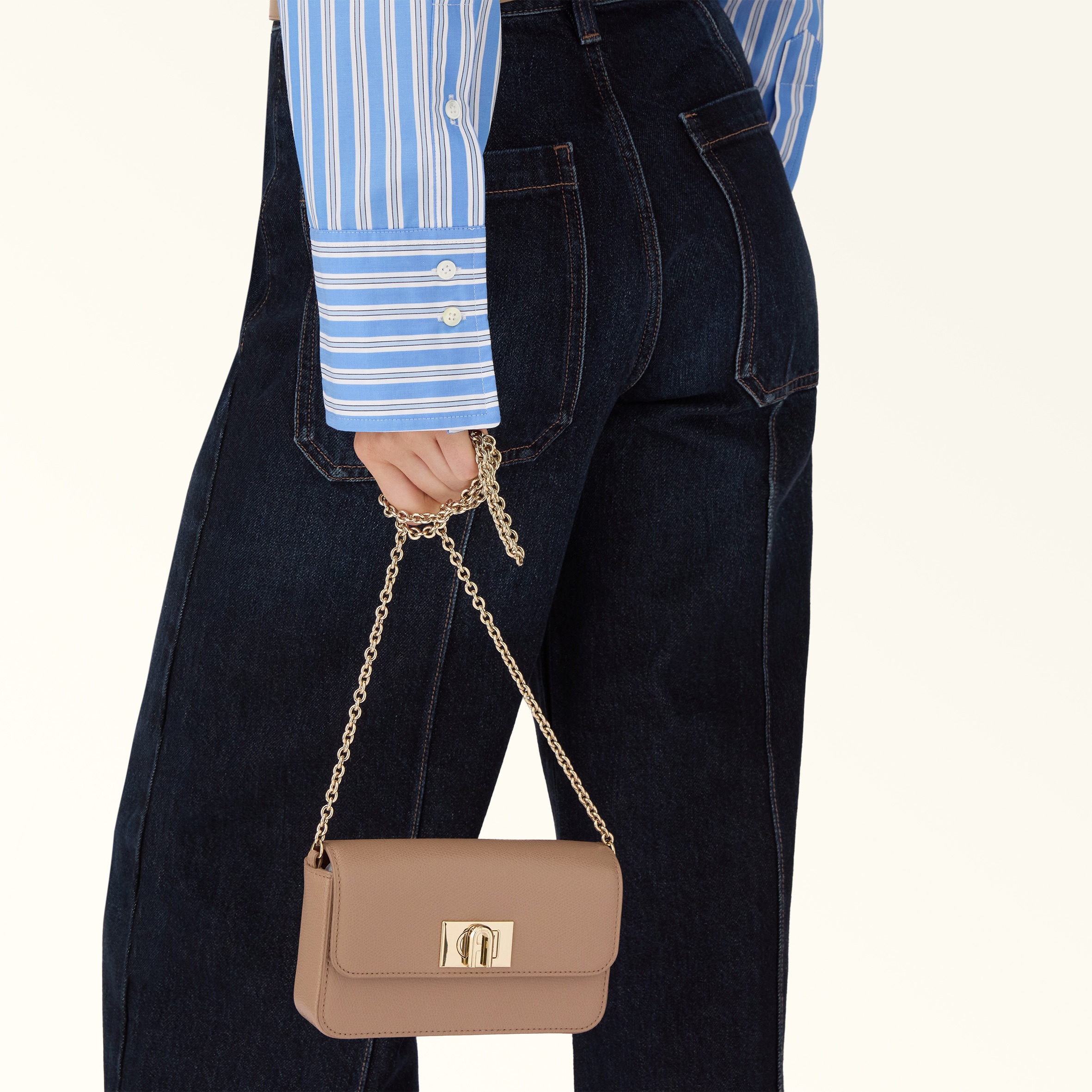 ミニバッグ GREIGE Furla 1927 | Furla JP