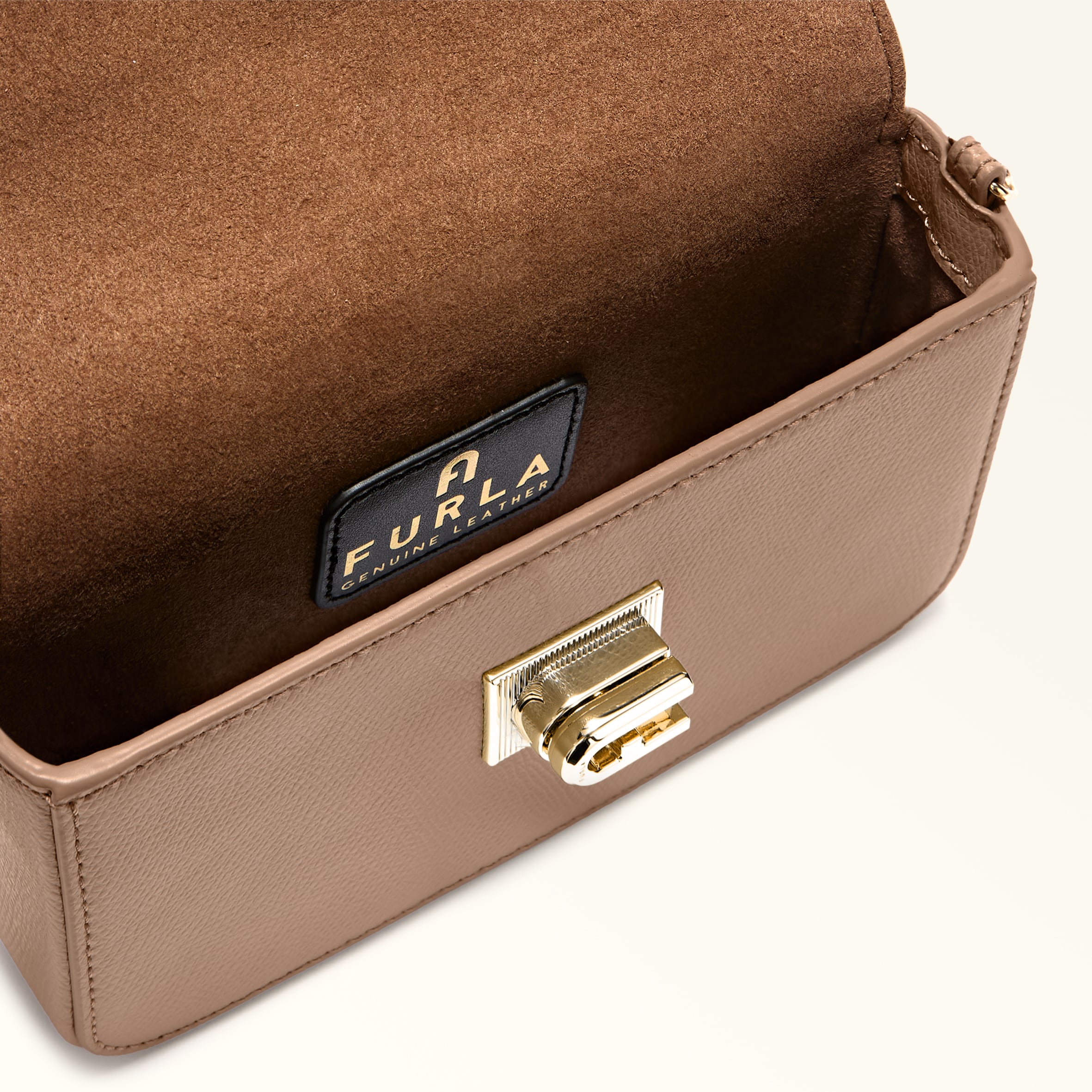 ミニバッグ GREIGE Furla 1927 | Furla JP
