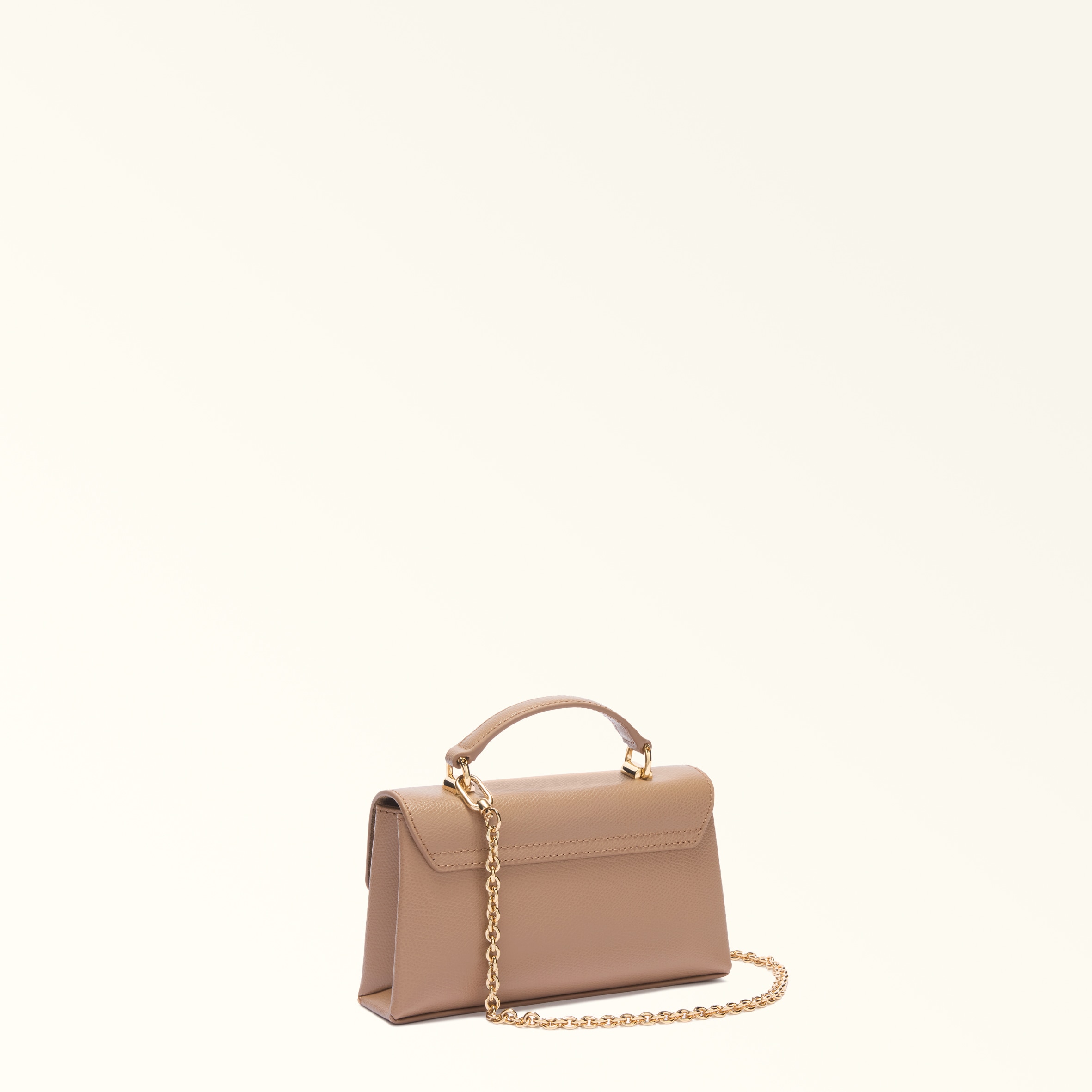 ミニバッグ GREIGE Furla 1927 | Furla JP ミニバッグ GREIGE Furla 1927 | Furla JP