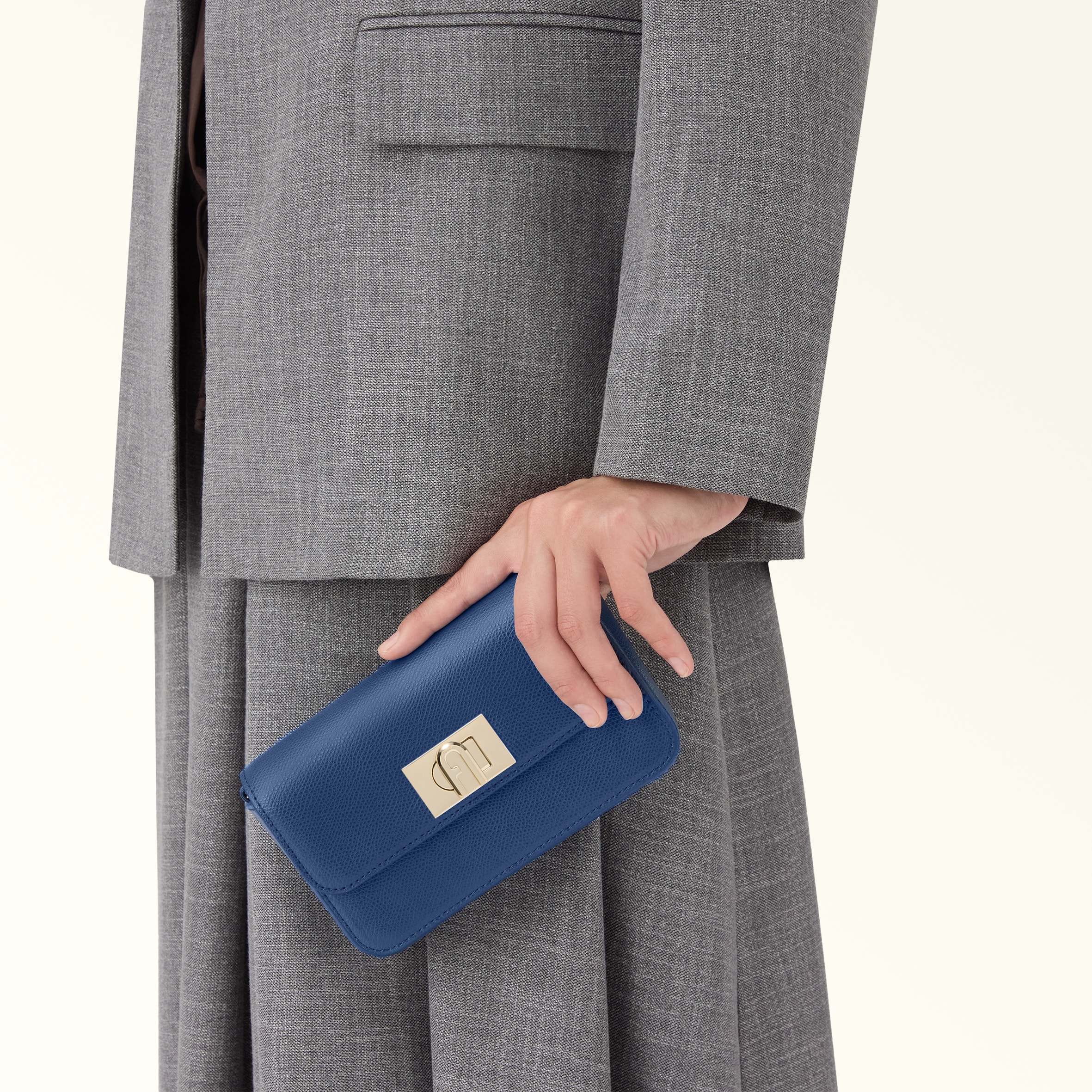 Mini Bag INDIGO Furla 1927 | Furla US