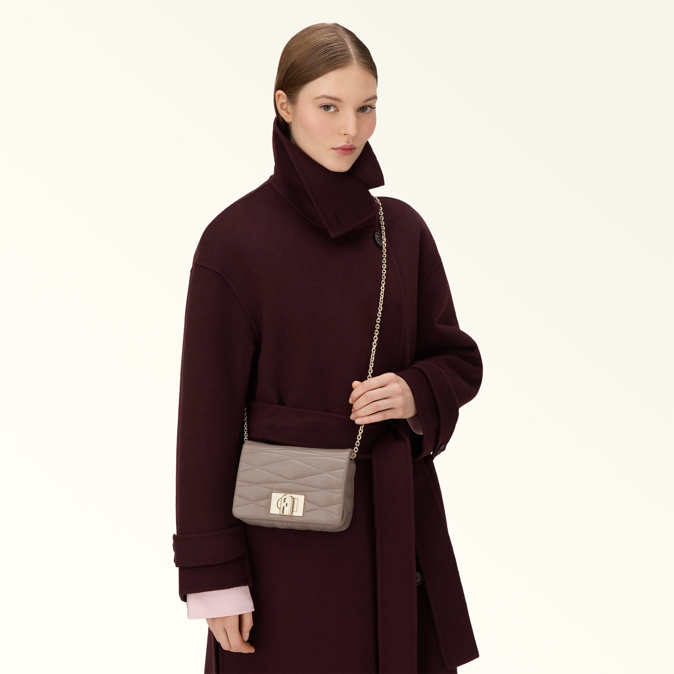 FURLA 1927 迷你包 M