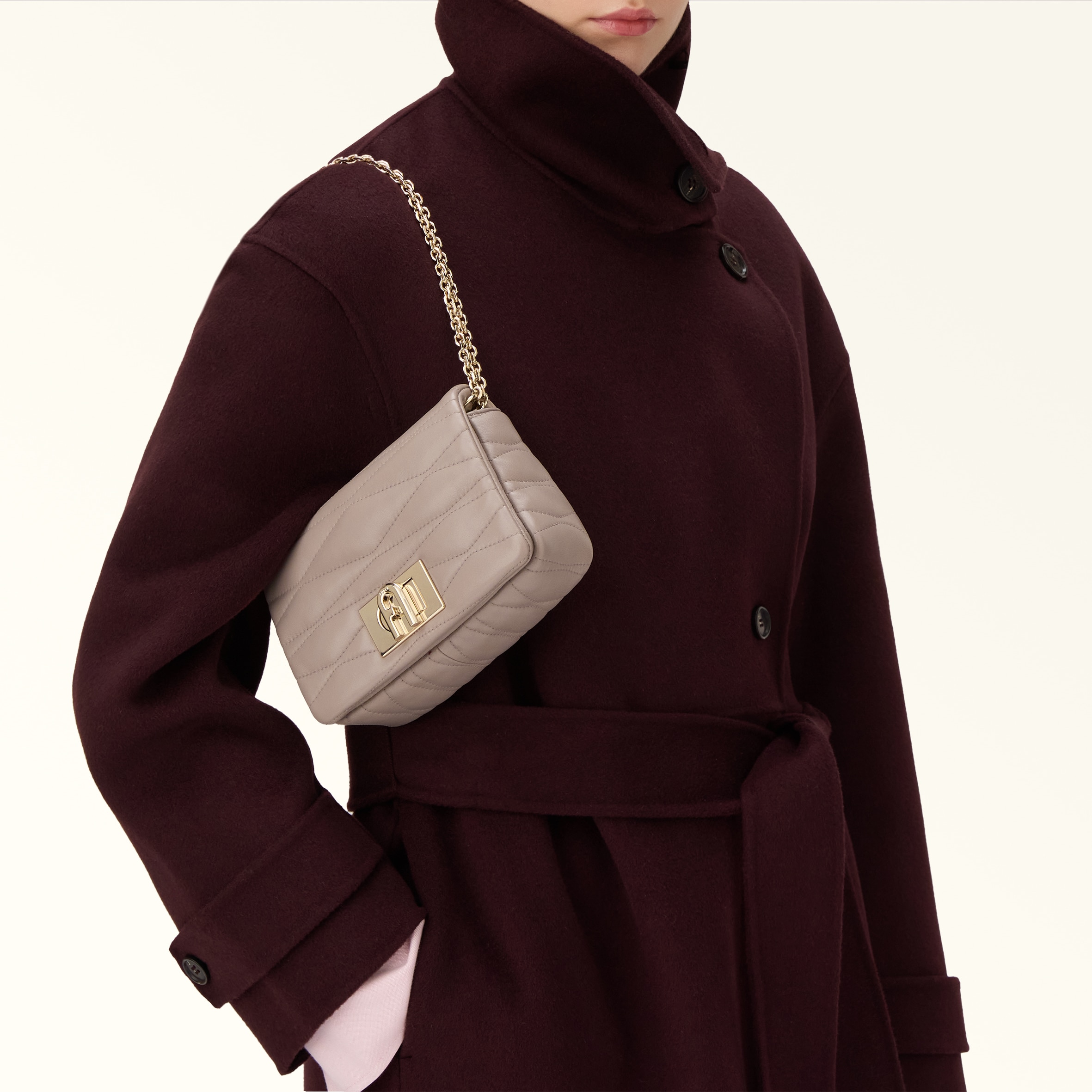 FURLA 1927 迷你包 M