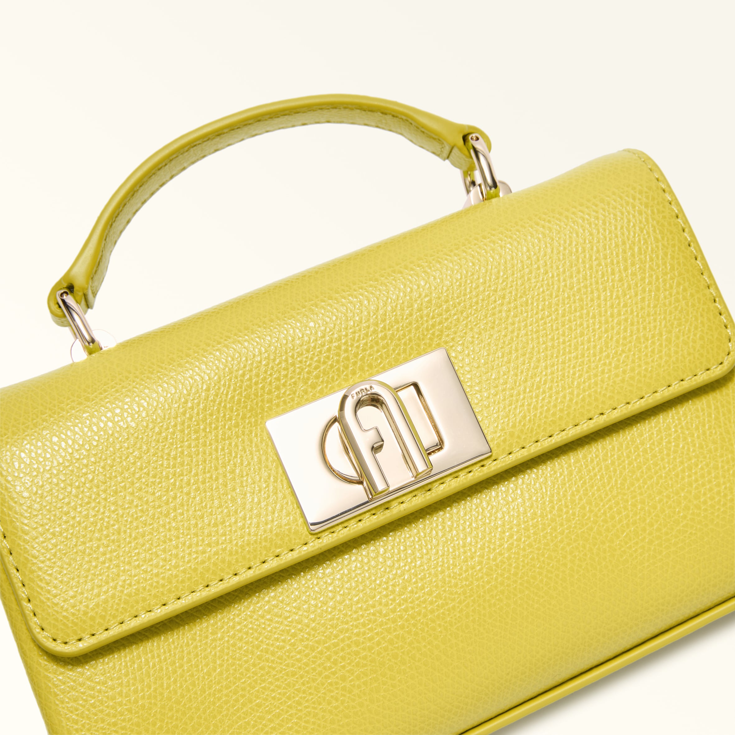 FURLA 1927 ミニバッグ Mini Bag VELVET PINK Furla 1927 | Furla US