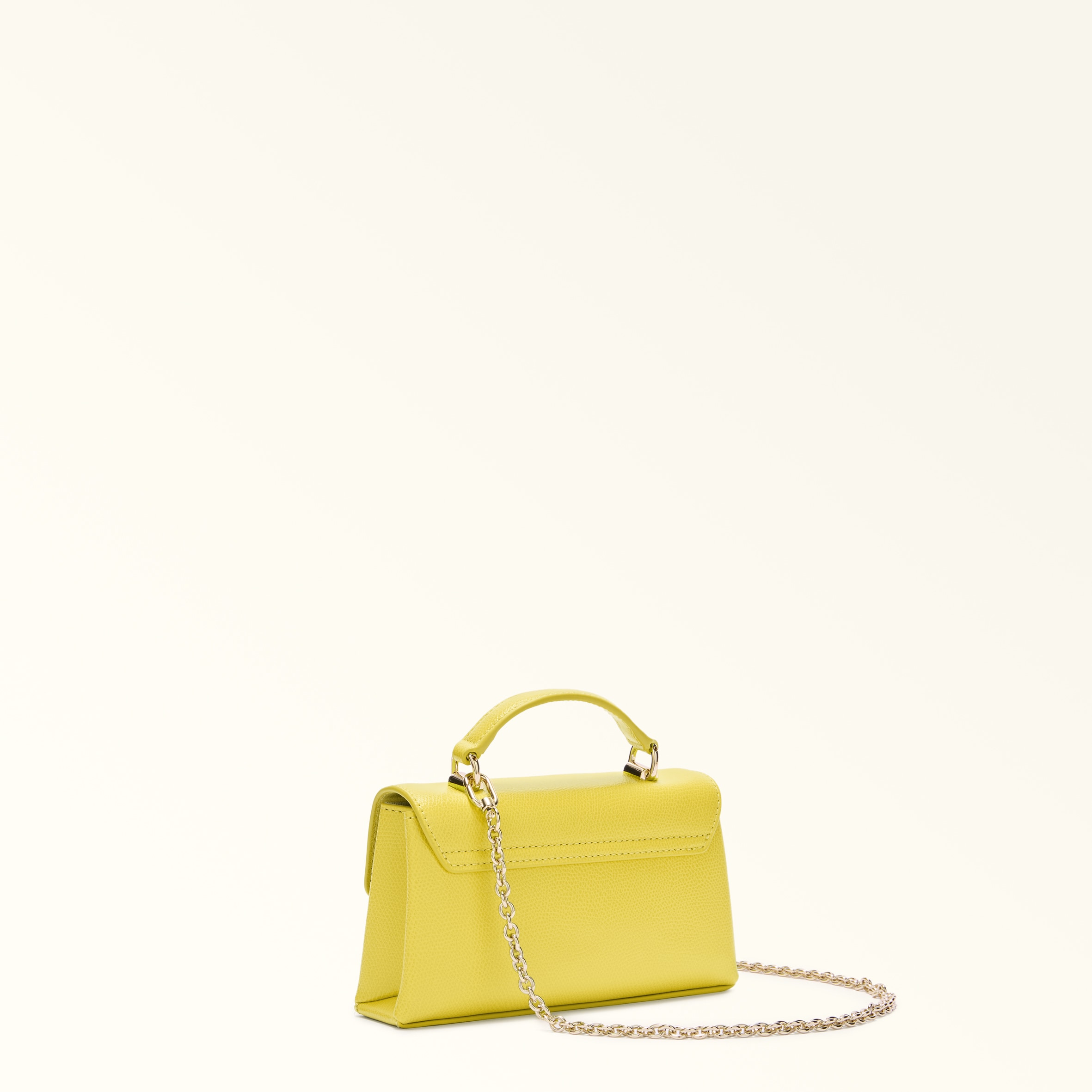 Mini Bag M YELLOW Furla 1927 | Furla US