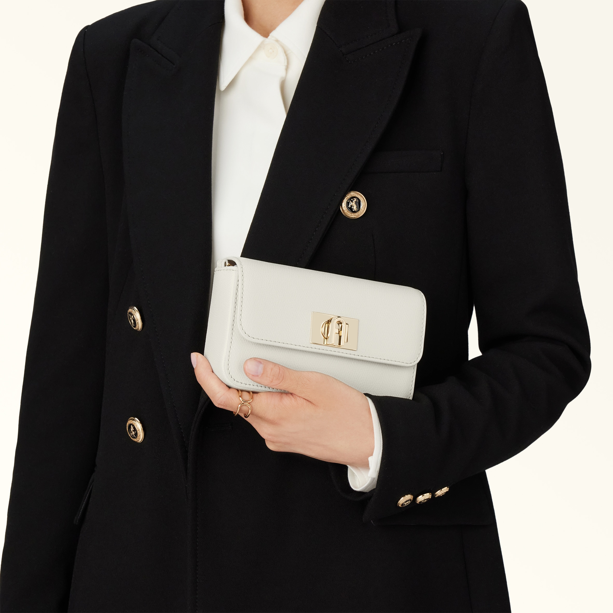 FURLA 1927 迷你包 M