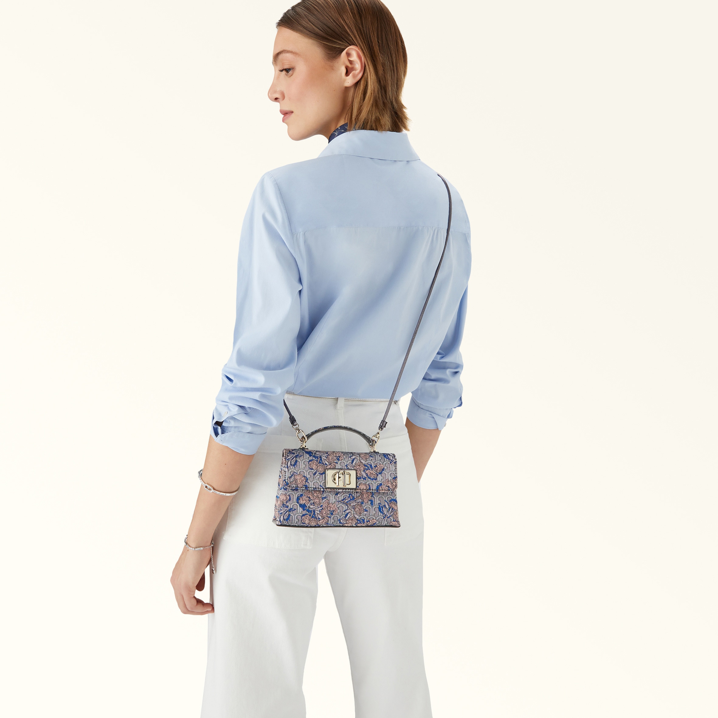 FURLA 1927 迷你包 M