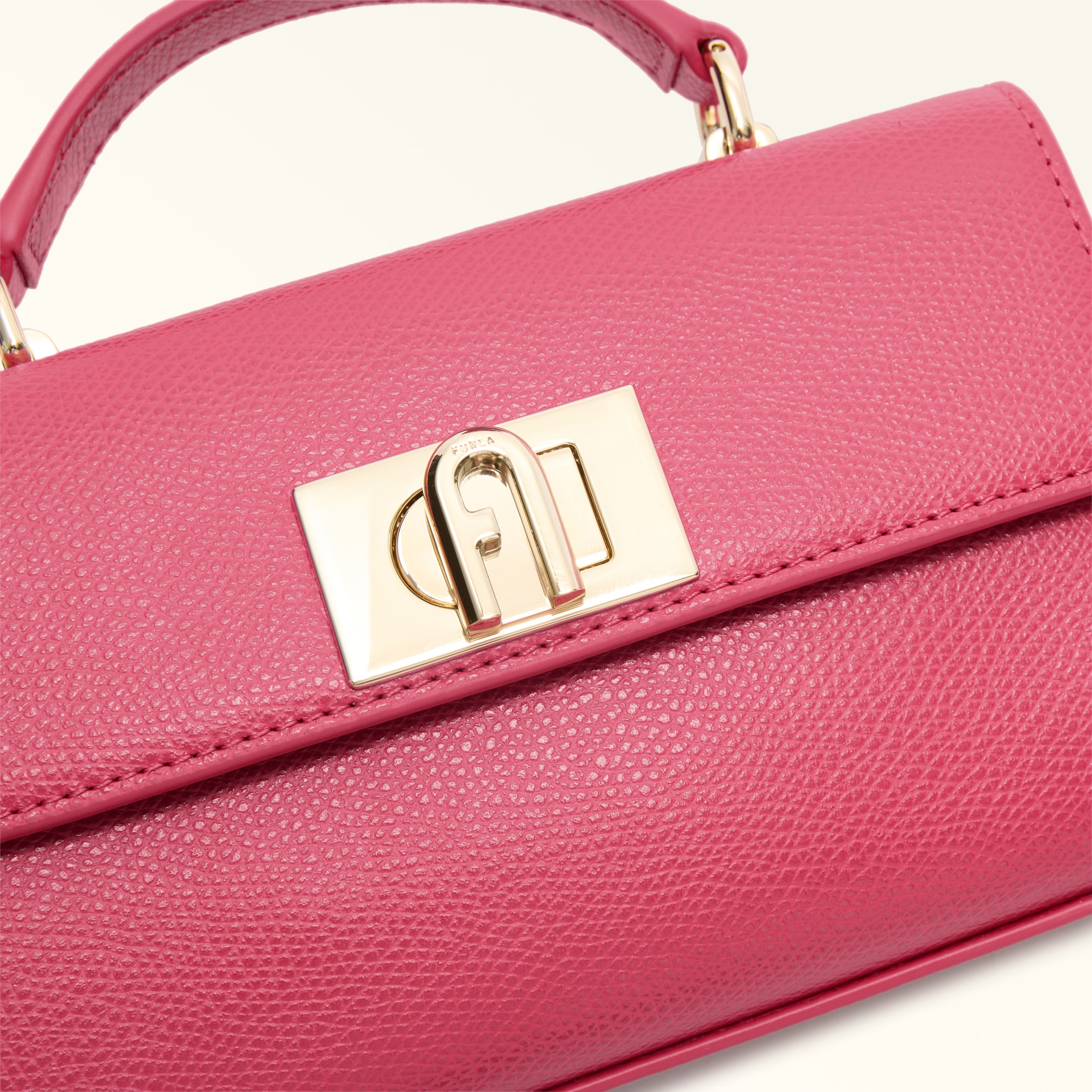 Mini Bag VELVET PINK Furla 1927 | Furla US