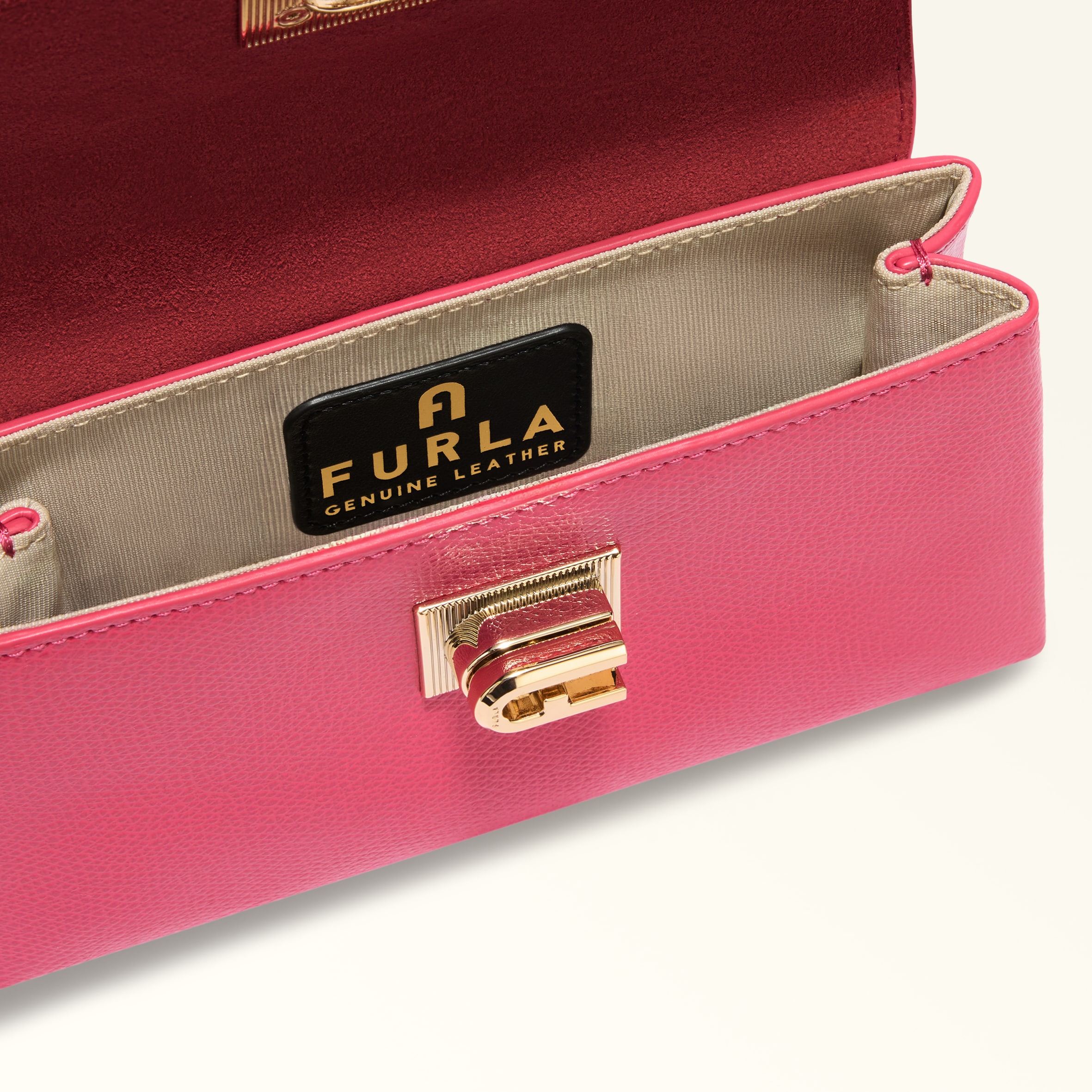 Mini Bag VELVET PINK Furla 1927 | Furla US