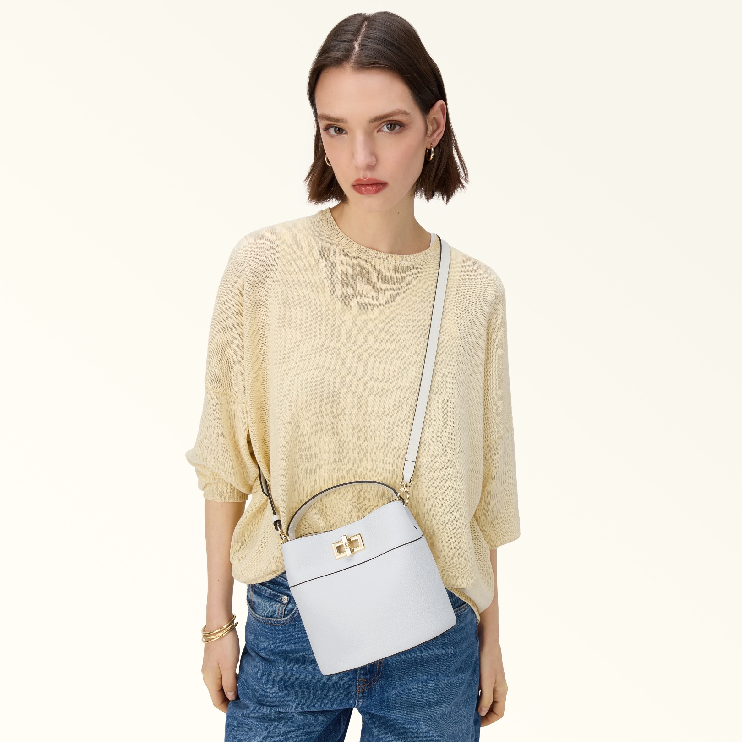バケットバッグ TALCO h Furla Amelia | Furla JP