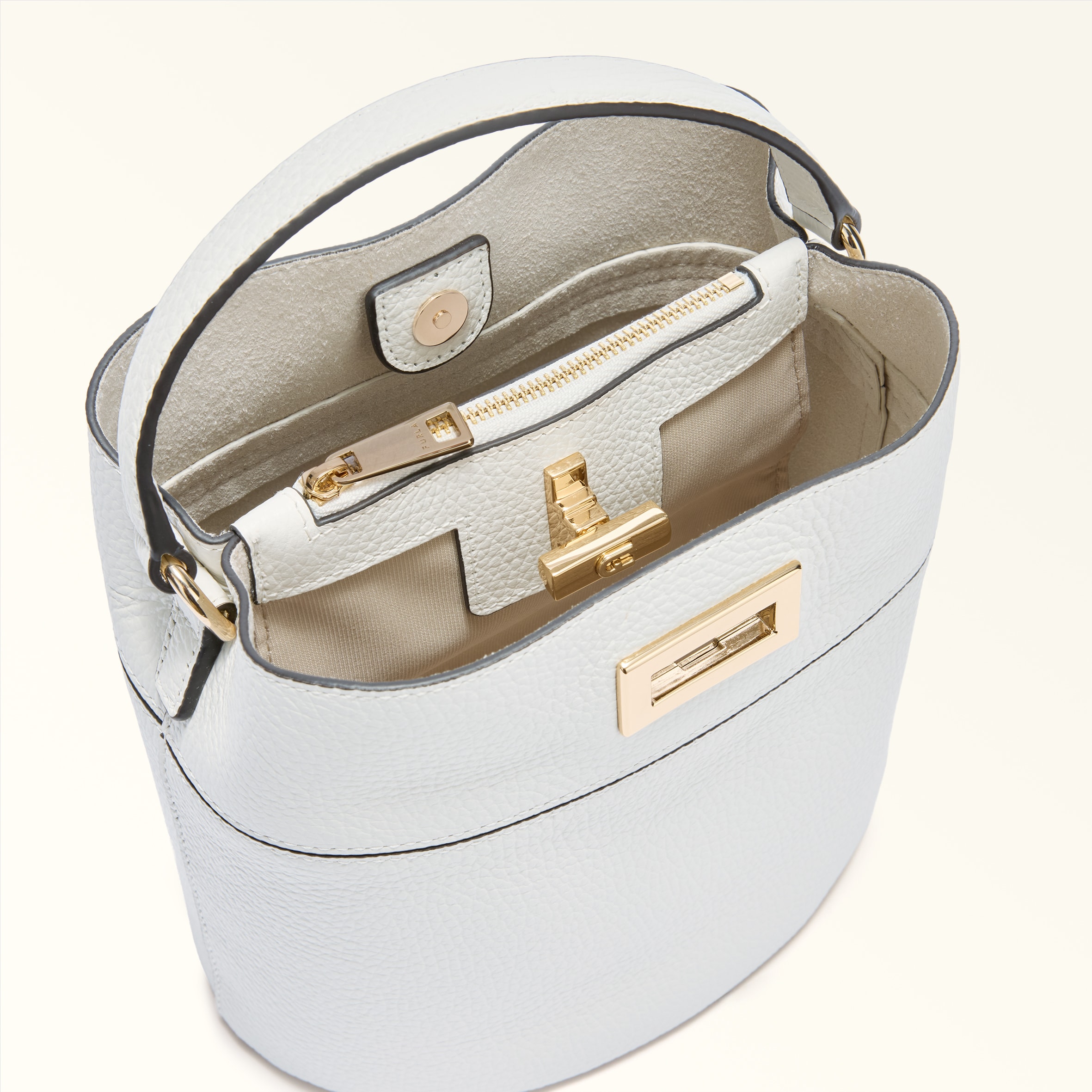 バケットバッグ TALCO h Furla Amelia | Furla JP