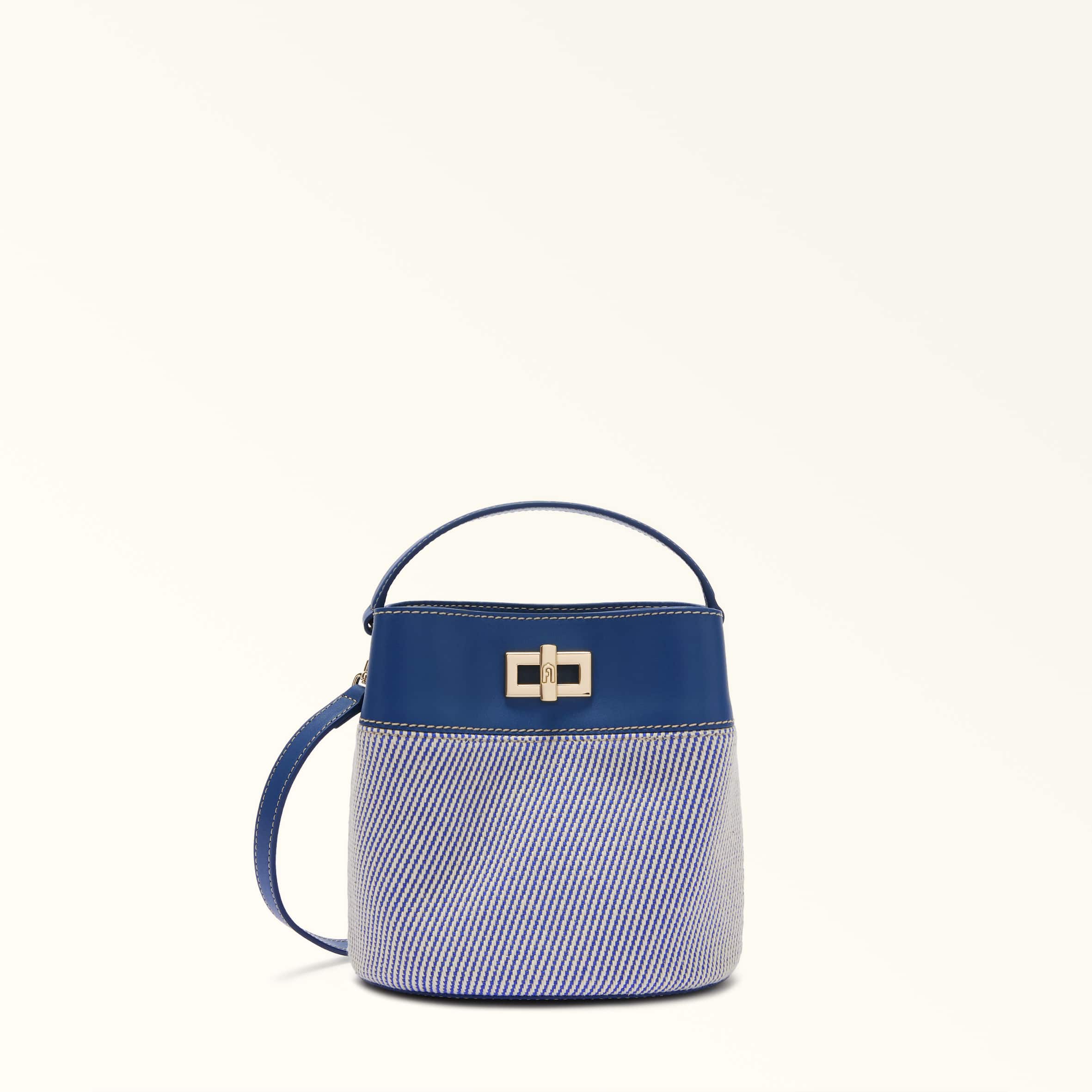 FURLA AMELIA BUCKET BAG L