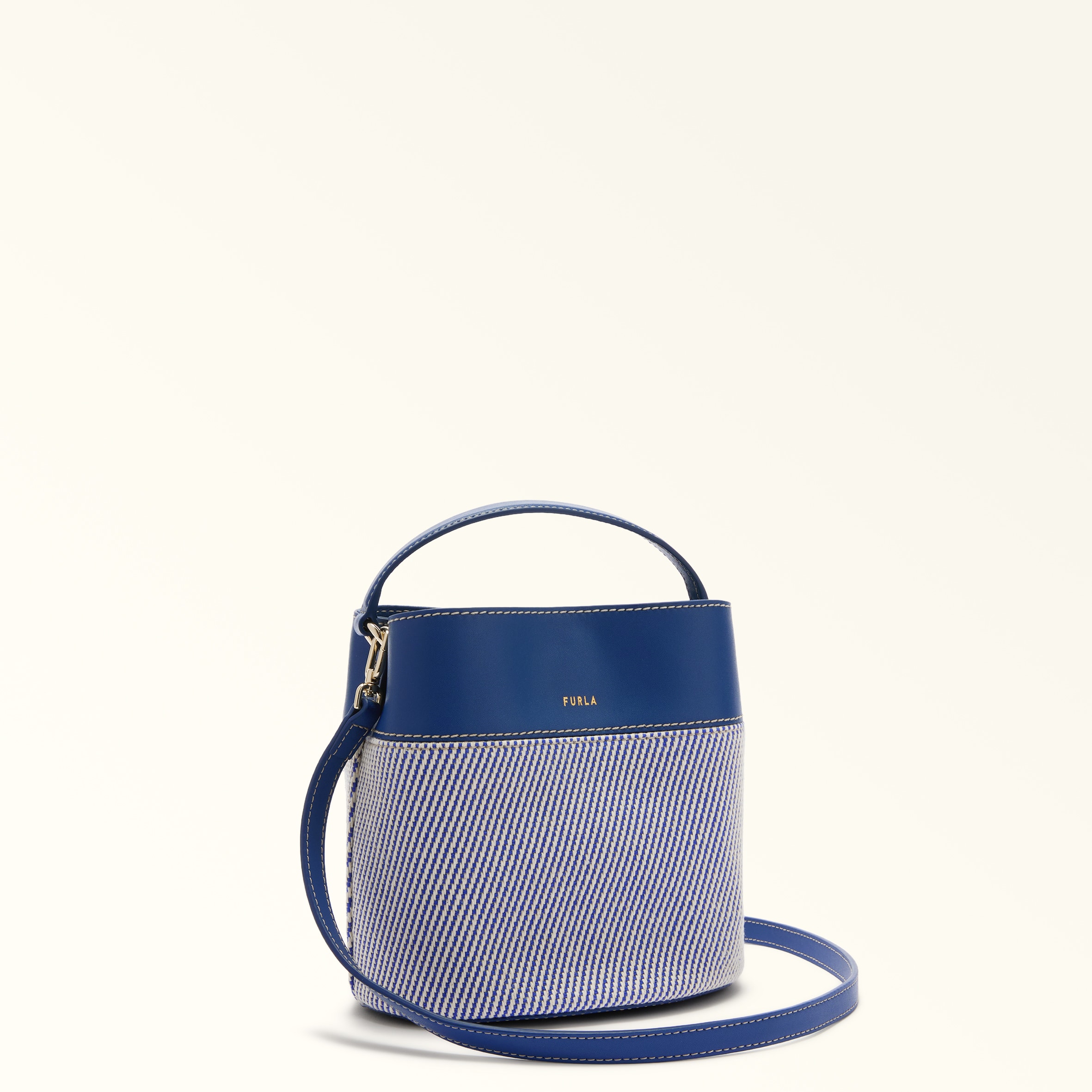 Bucket Bag TONI INDIGO Furla Amelia | Furla US