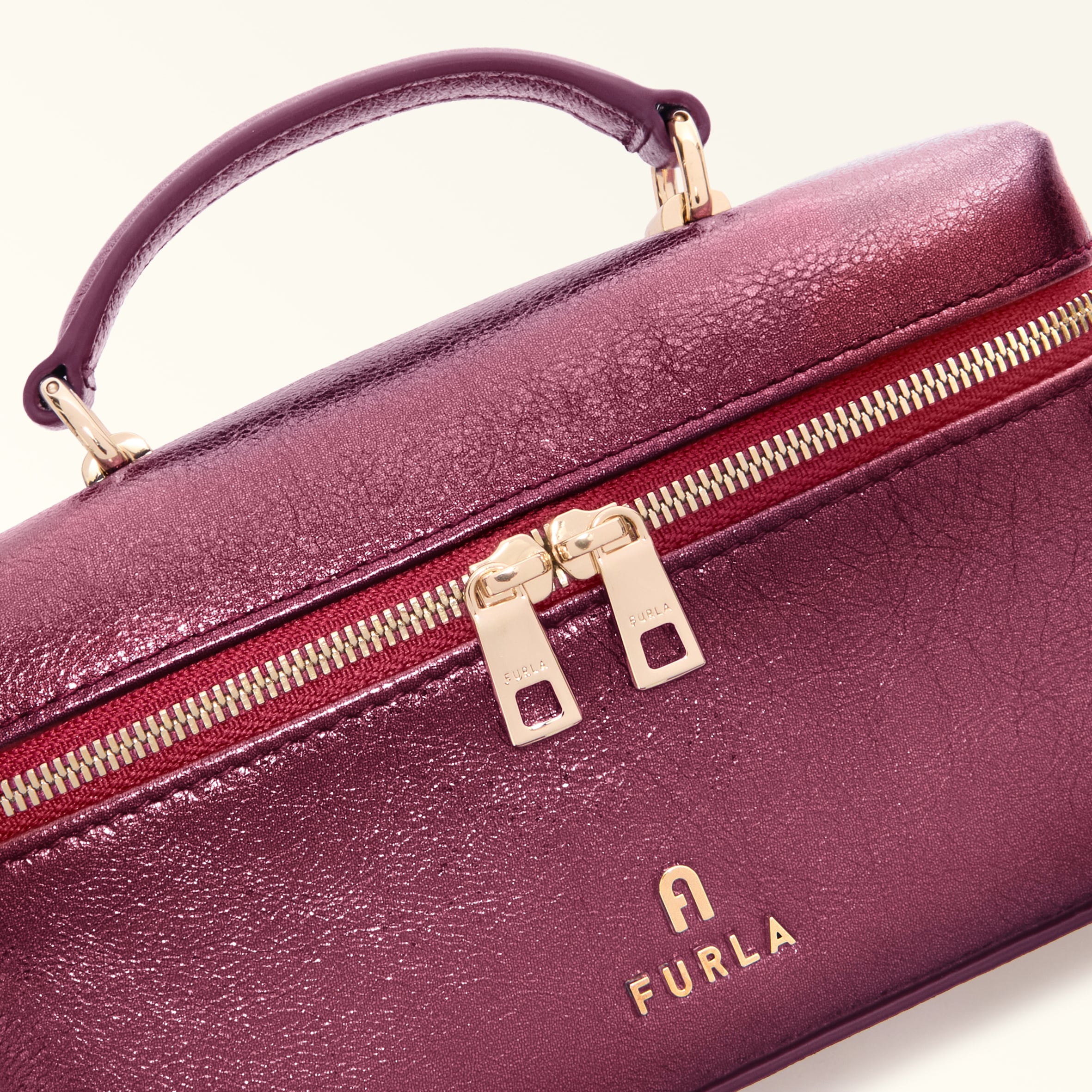 Mini Bag GRIGIO BLU Furla Camelia | Furla US