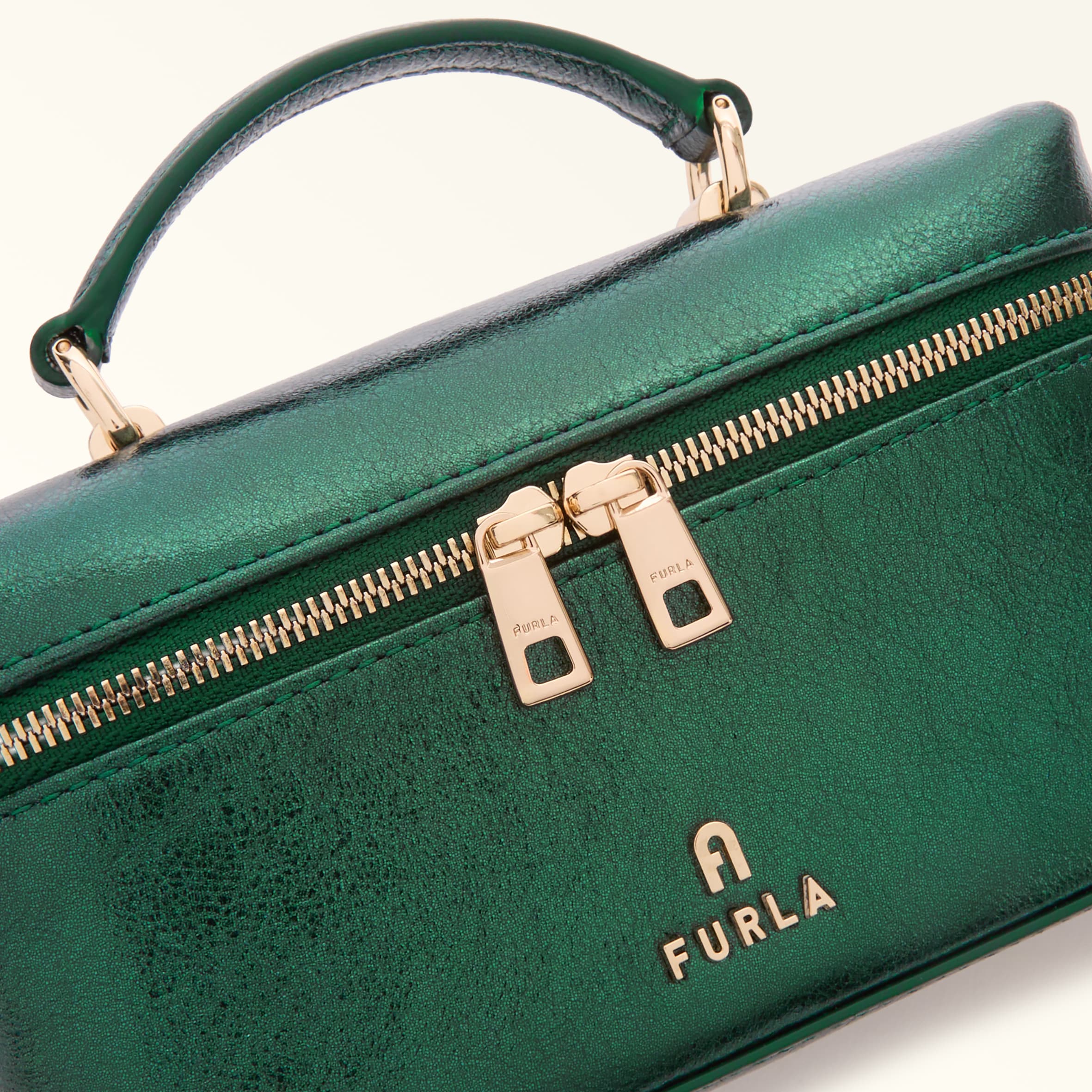 Mini Bag GRIGIO BLU Furla Camelia | Furla US