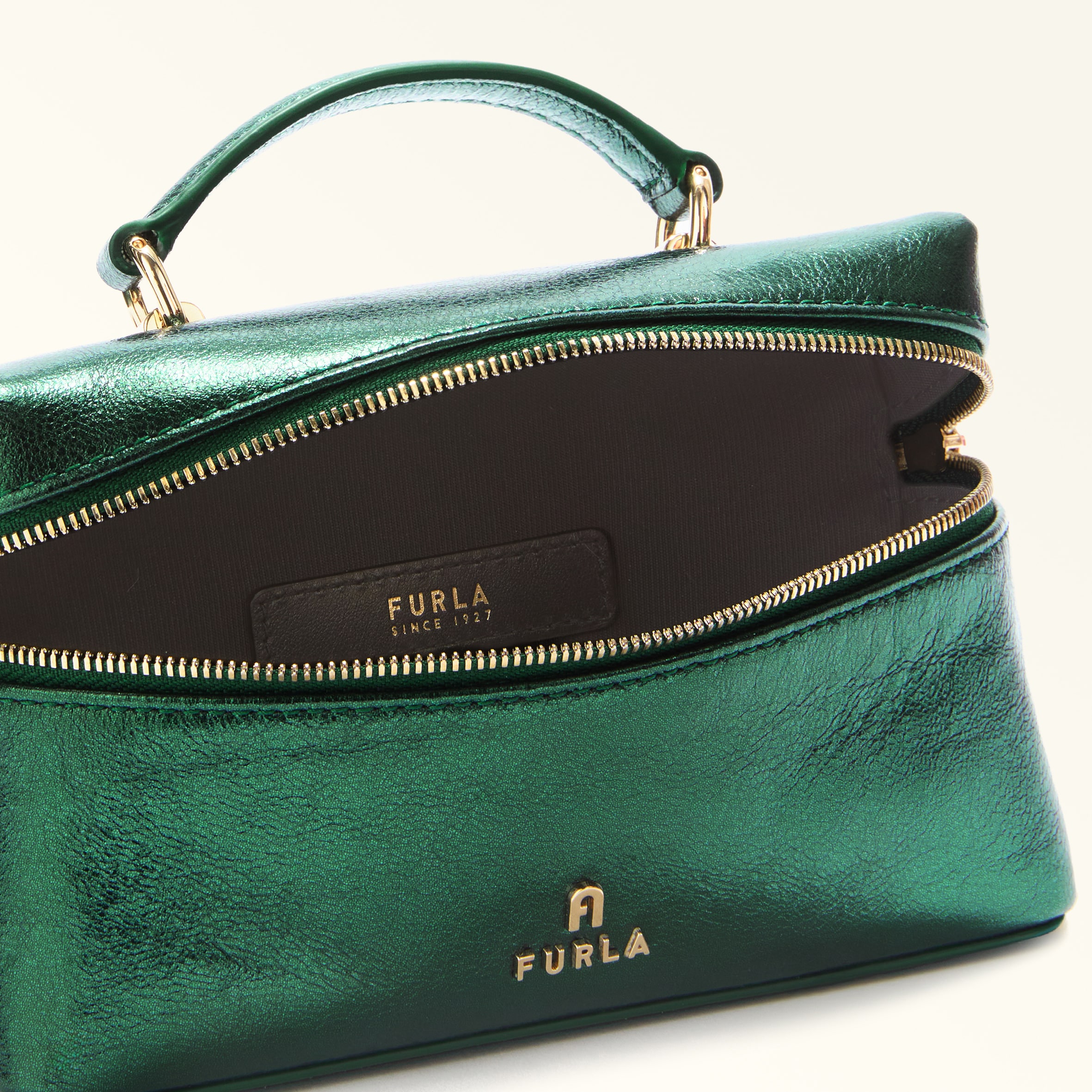 Mini Bag GRIGIO BLU Furla Camelia | Furla US