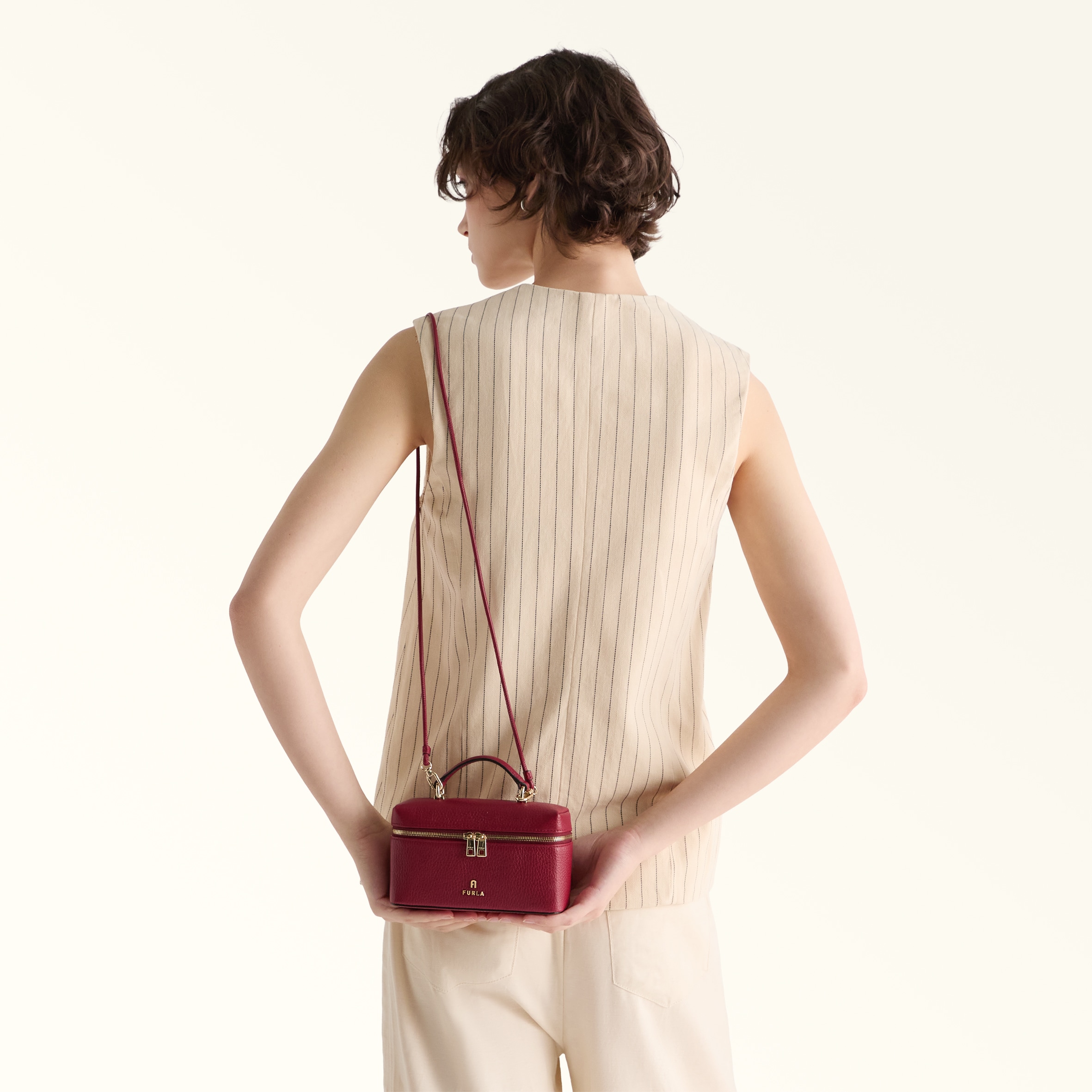 Furla Camelia