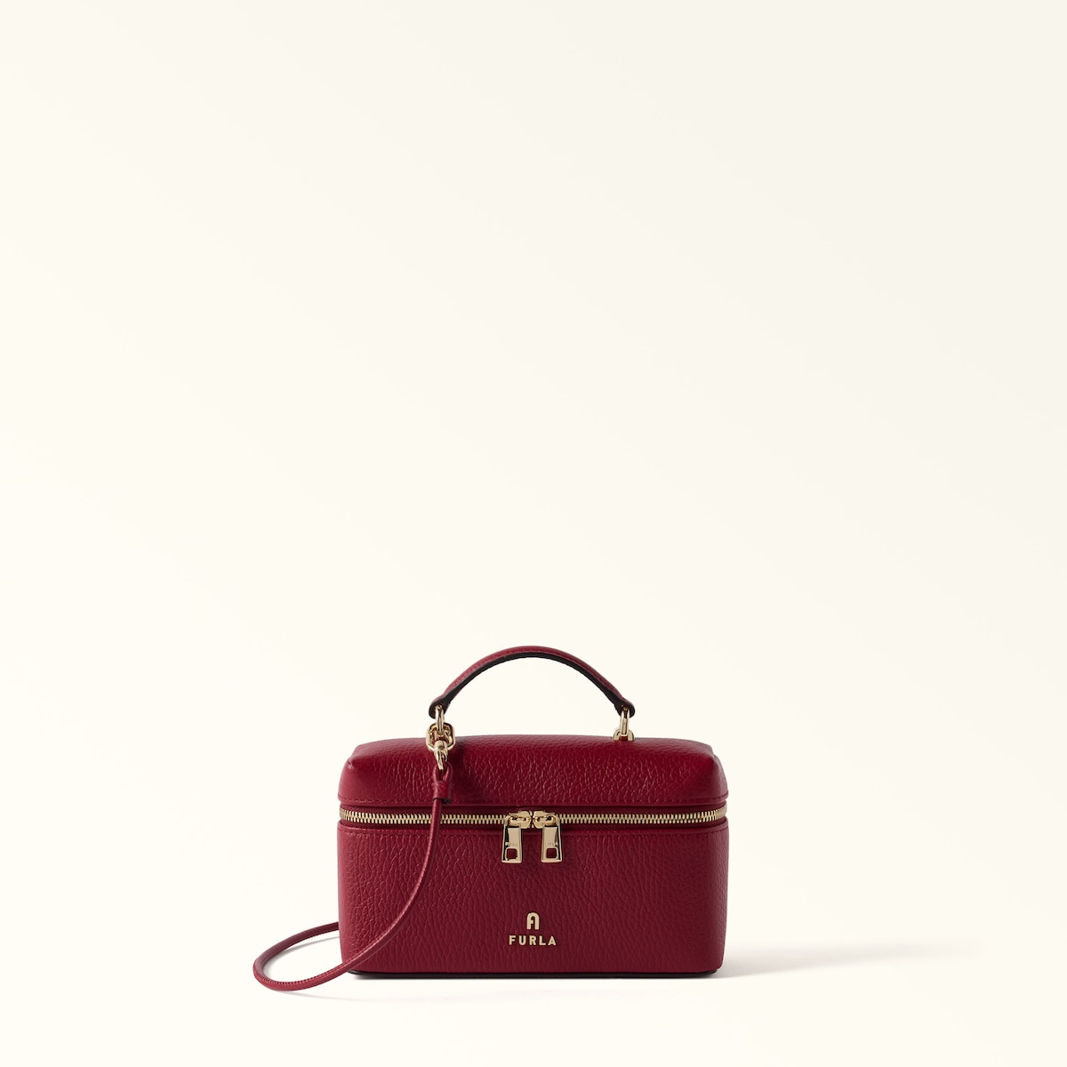 Furla Camelia Mini Bag