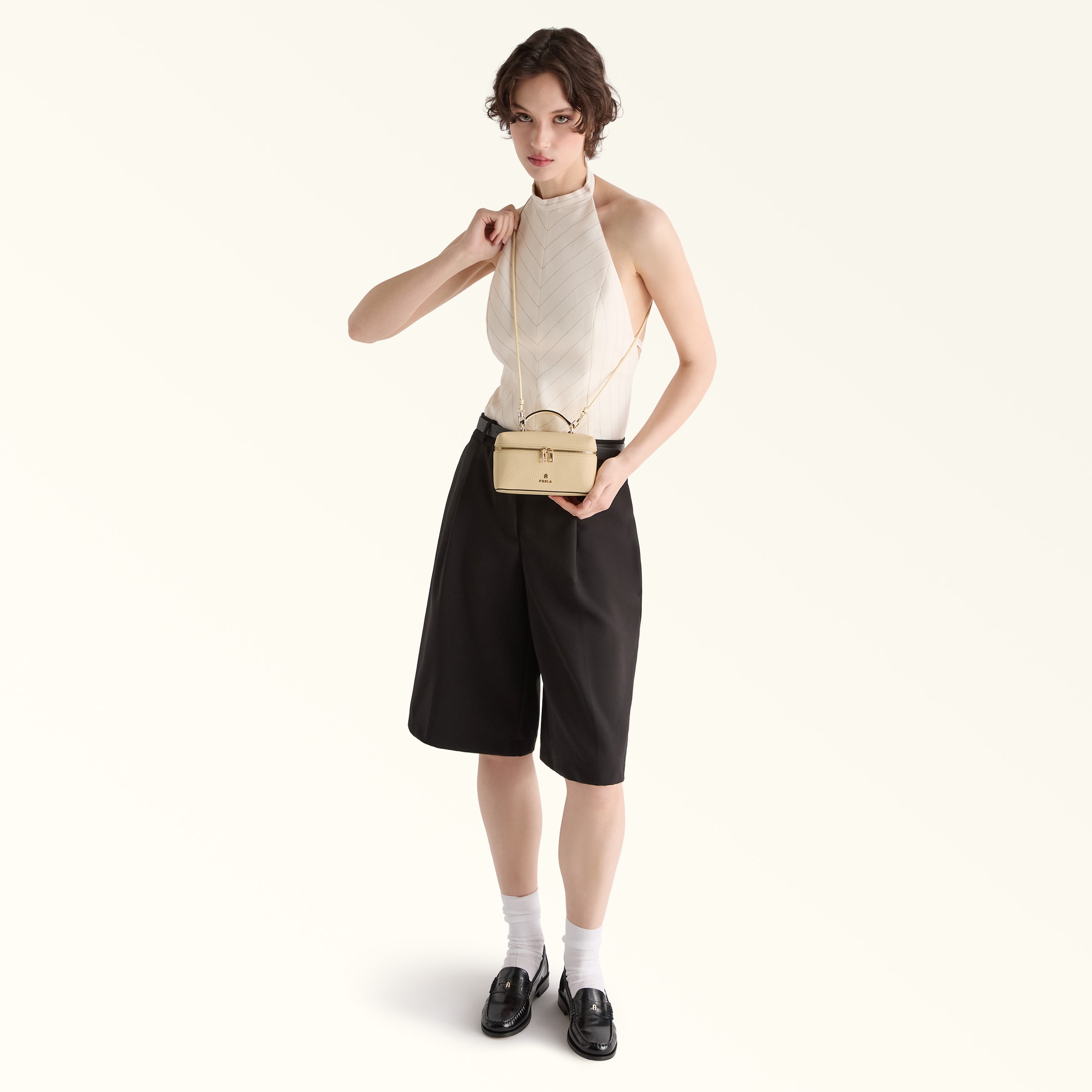 Furla Camelia