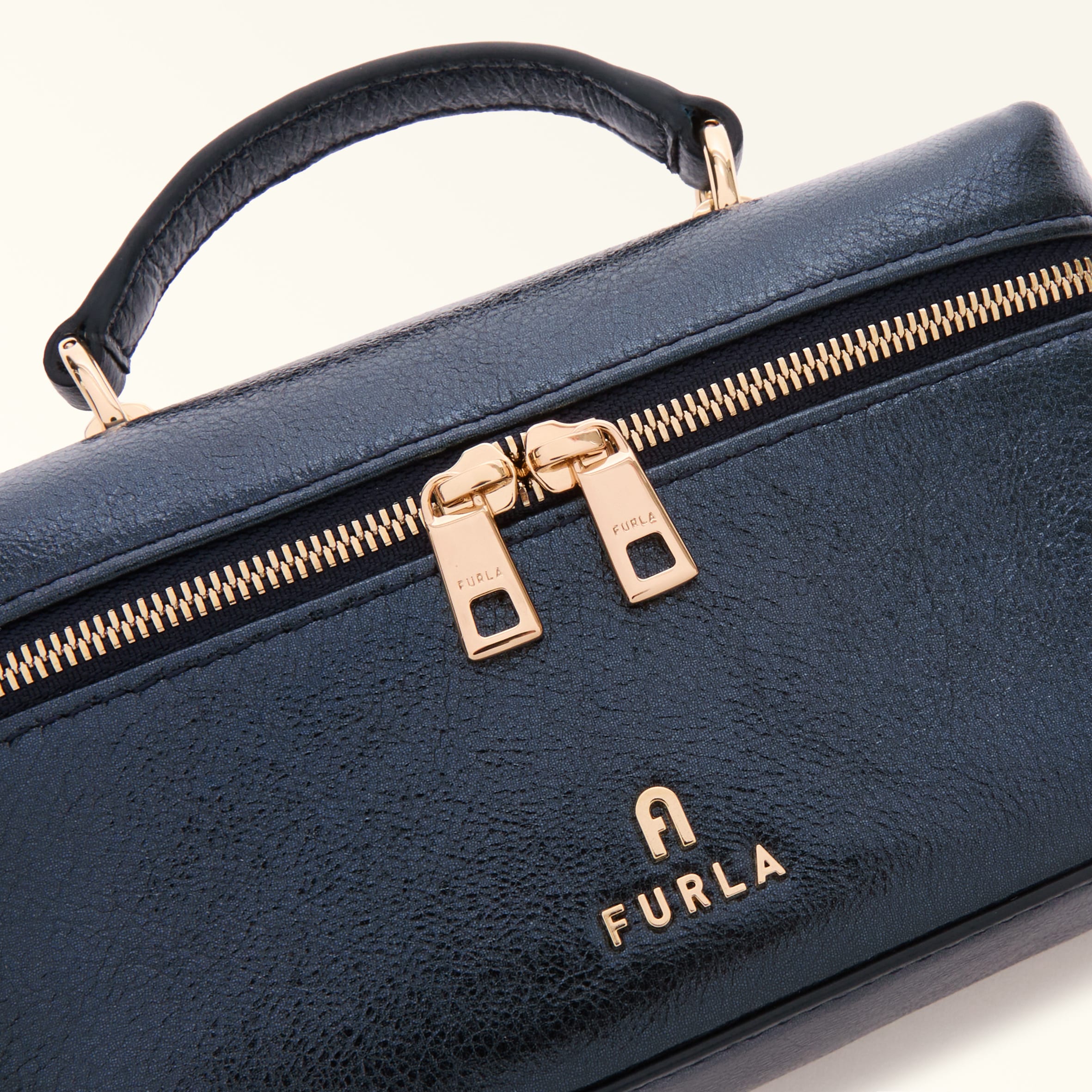 Mini Bag GRIGIO BLU Furla Camelia | Furla US