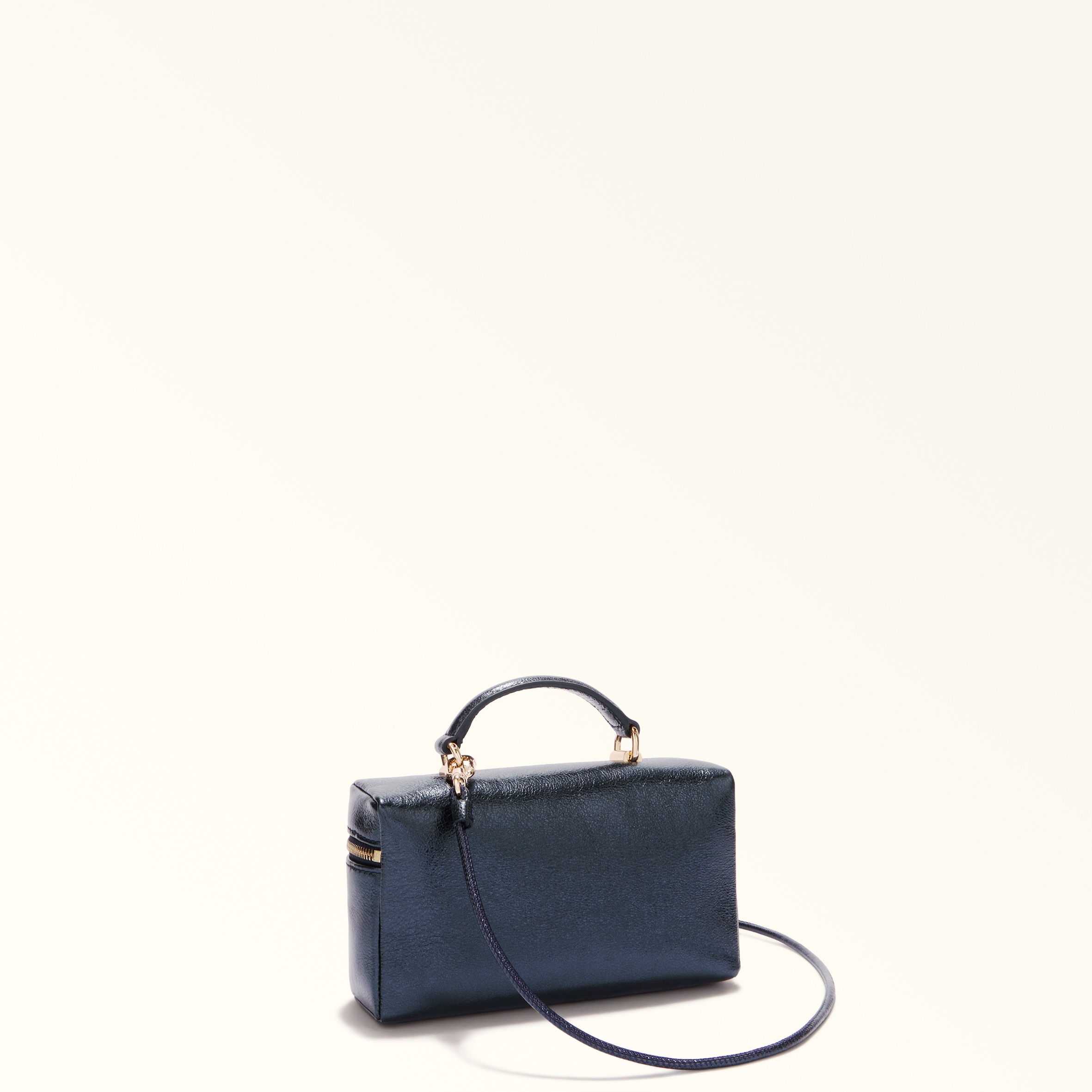 Mini Bag GRIGIO BLU Furla Camelia | Furla US