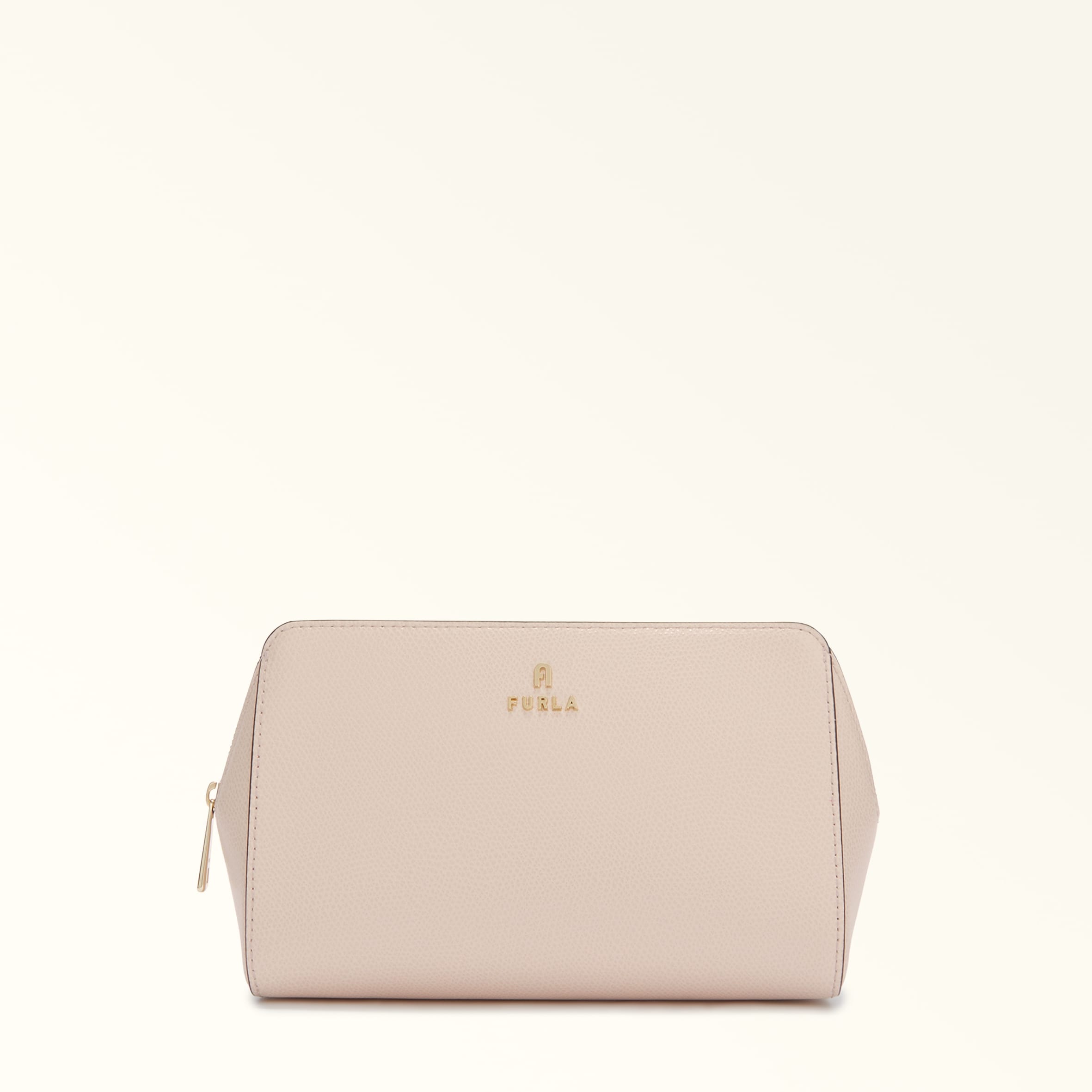 フルラ（FURLA）/FURLA CAMELIA M COSMETIC CASE Cosmetic Case AZALEA Furla Camelia | Furla US