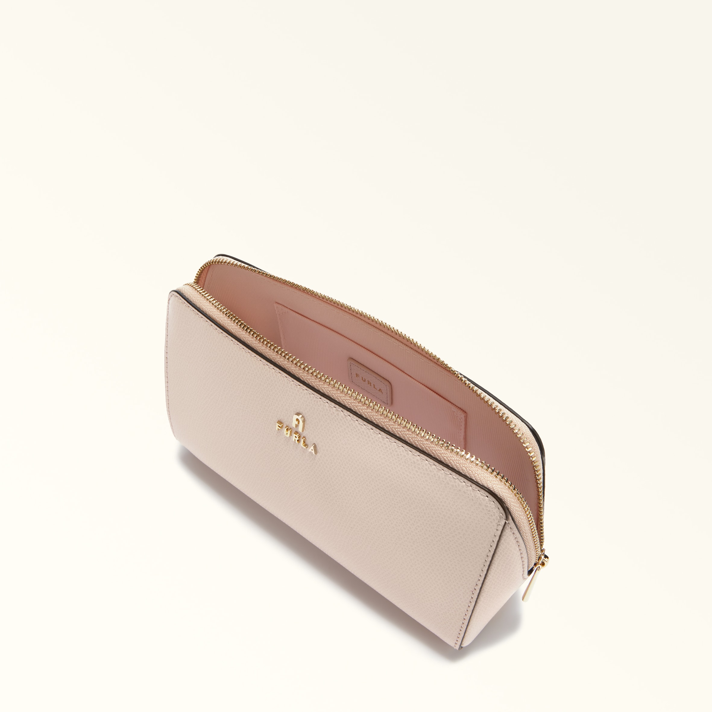 Cosmetic Case AZALEA Furla Camelia | Furla US
