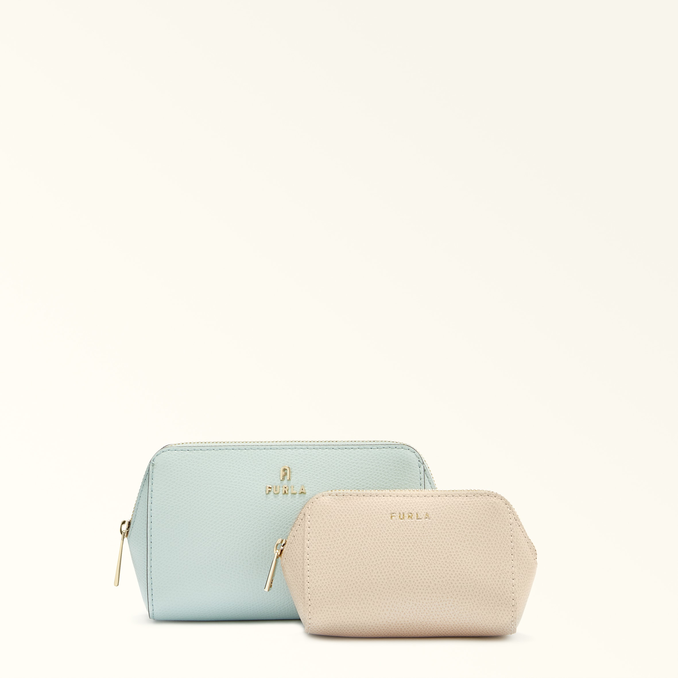 ジュエリーケース LAGUNA+BALLERINA i Furla Camelia | Furla JP