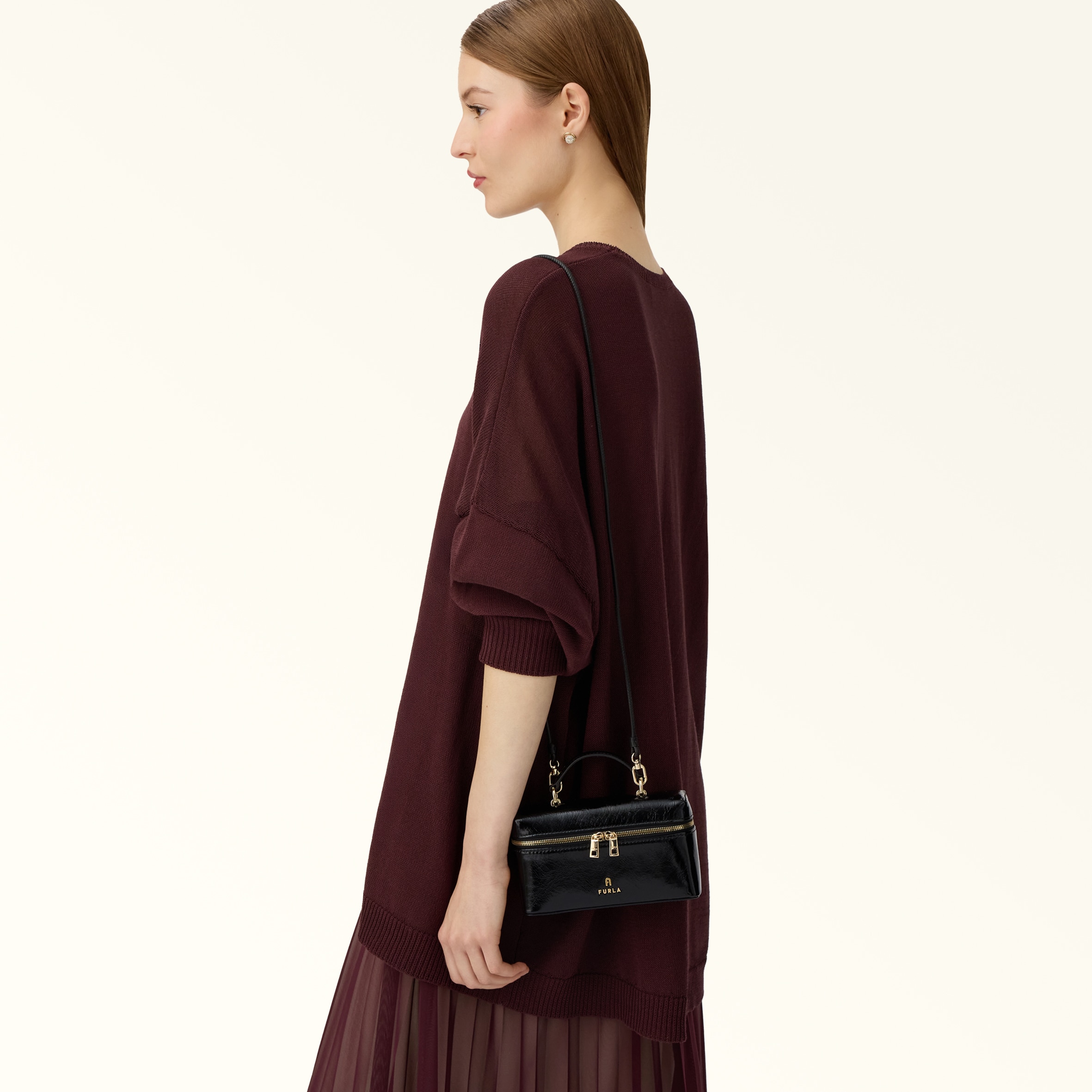 Mini Bag NERO Furla Camelia | Furla US