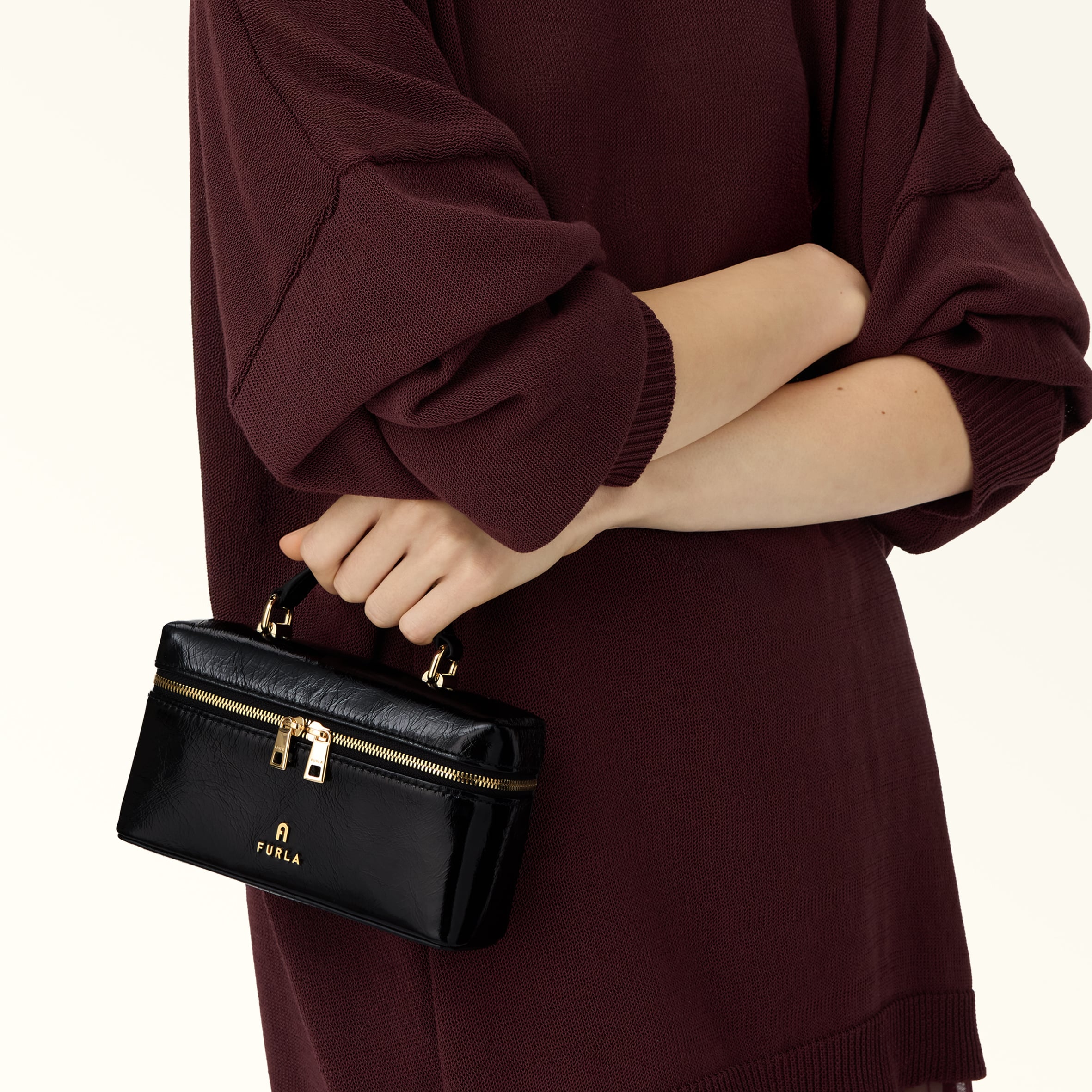 Mini Bag NERO Furla Camelia | Furla US
