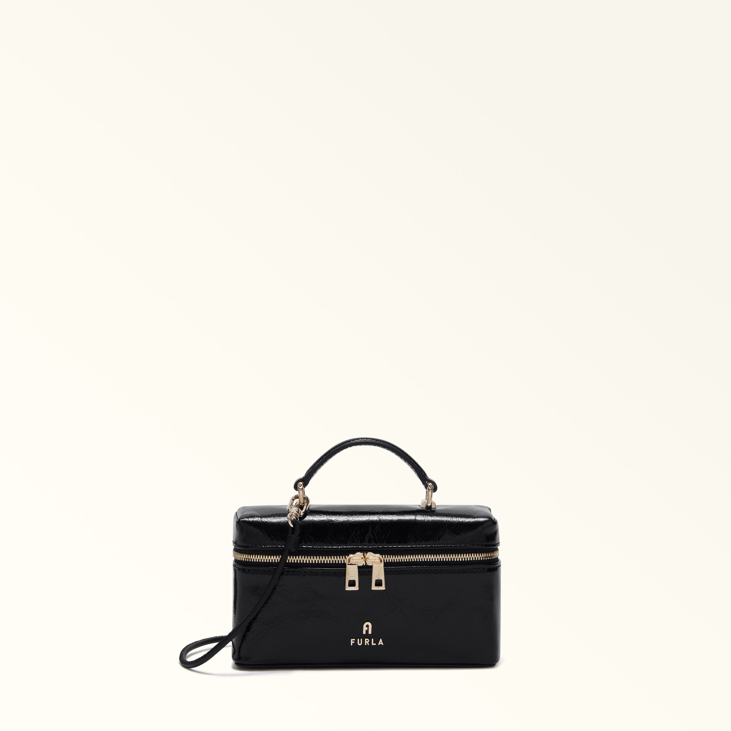 Mini Bag NERO Furla Camelia | Furla US