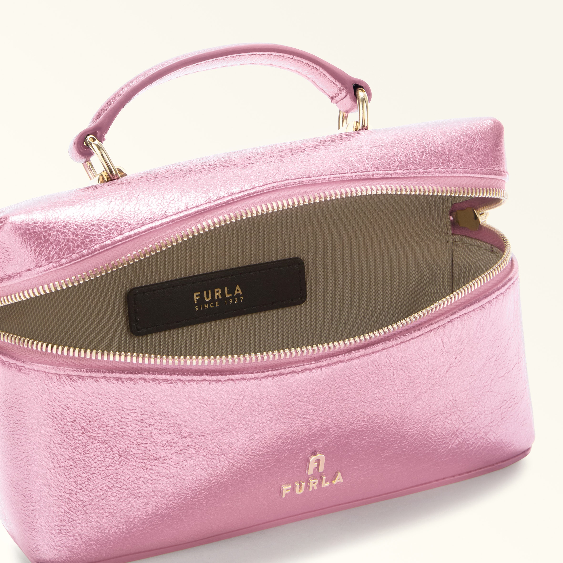 FURLA バッグ　フーシャピンク 楽天市場】フルラ フューシャピンク バッグの通販