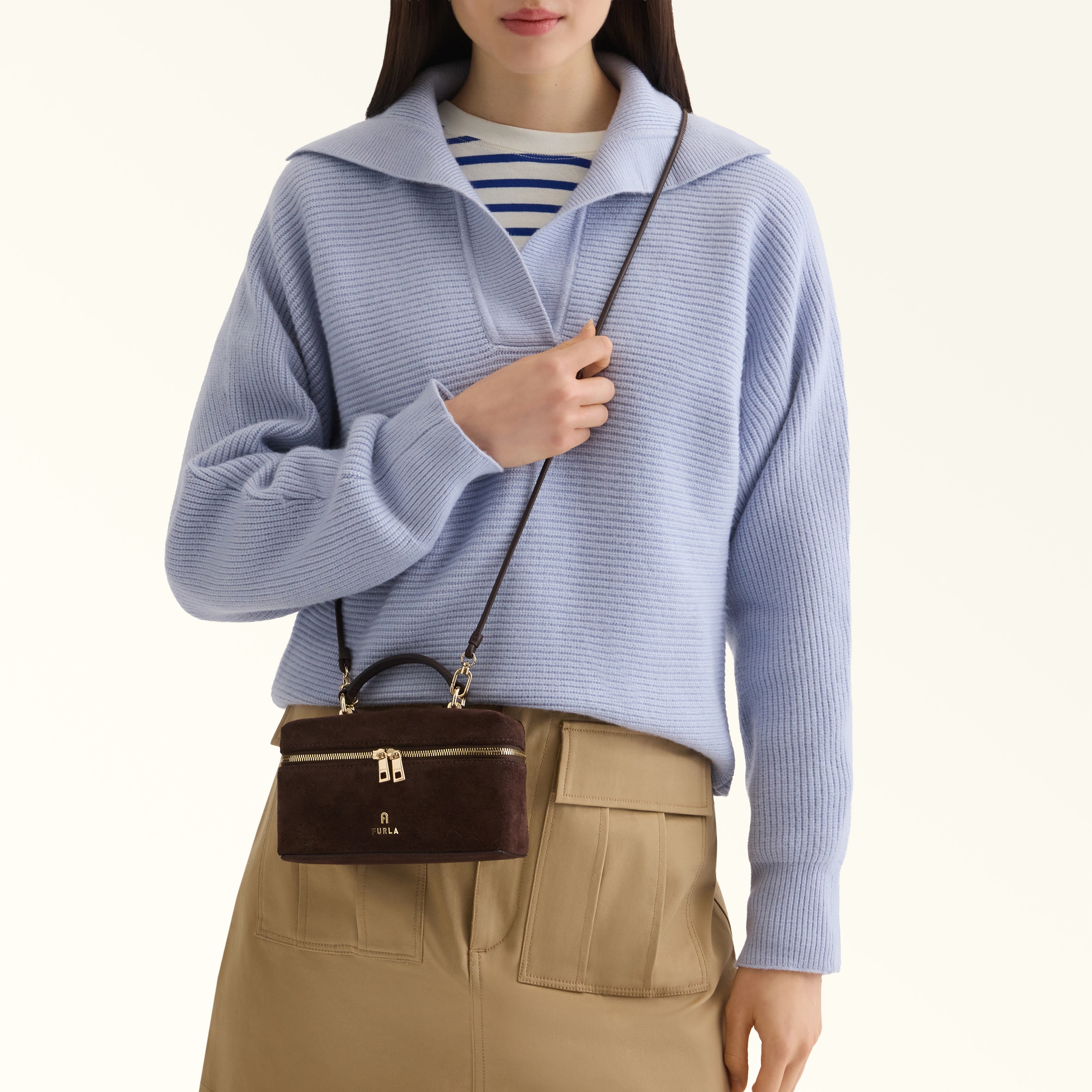 Furla Camelia