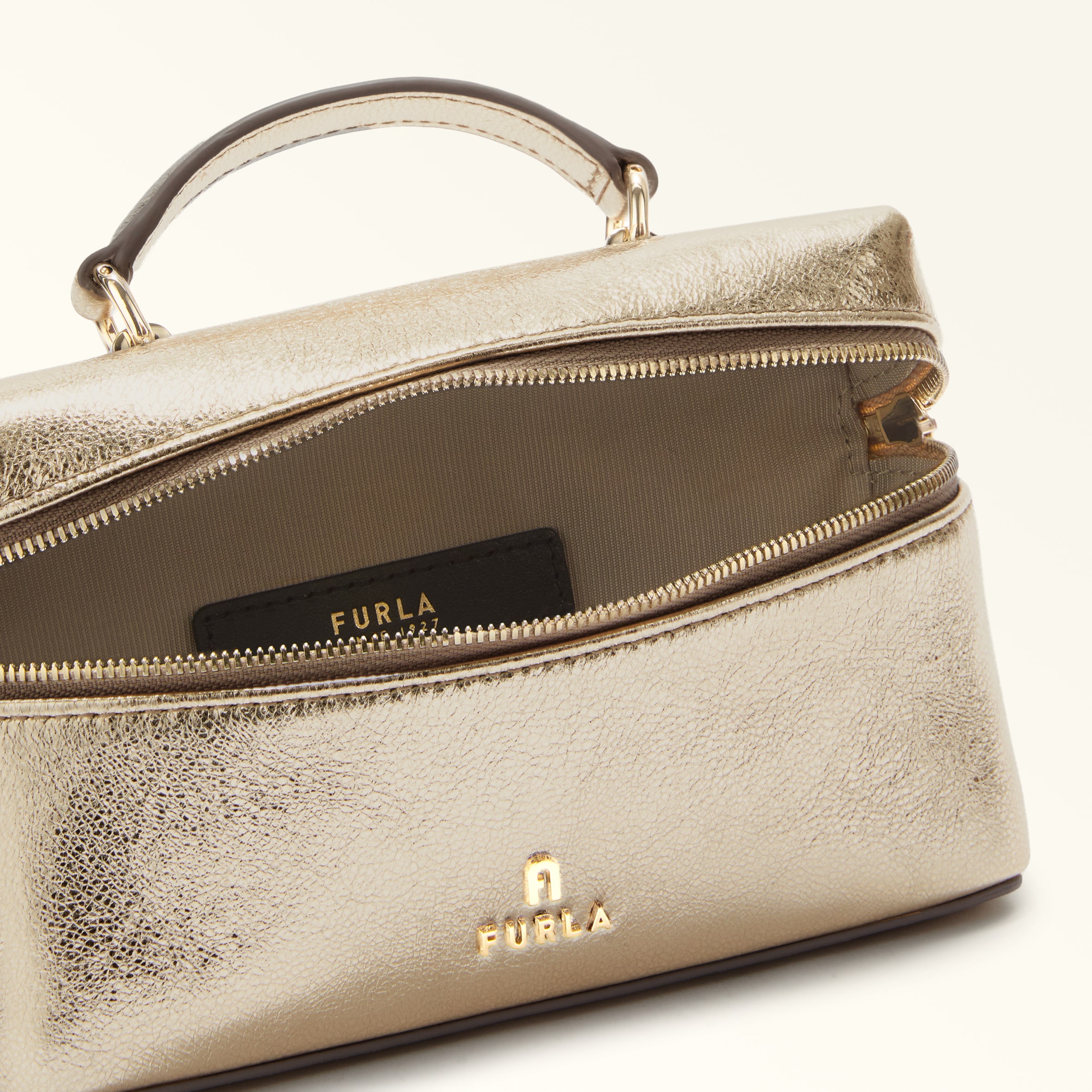 Mini Bag VANIGLIA Furla Camelia | Furla US