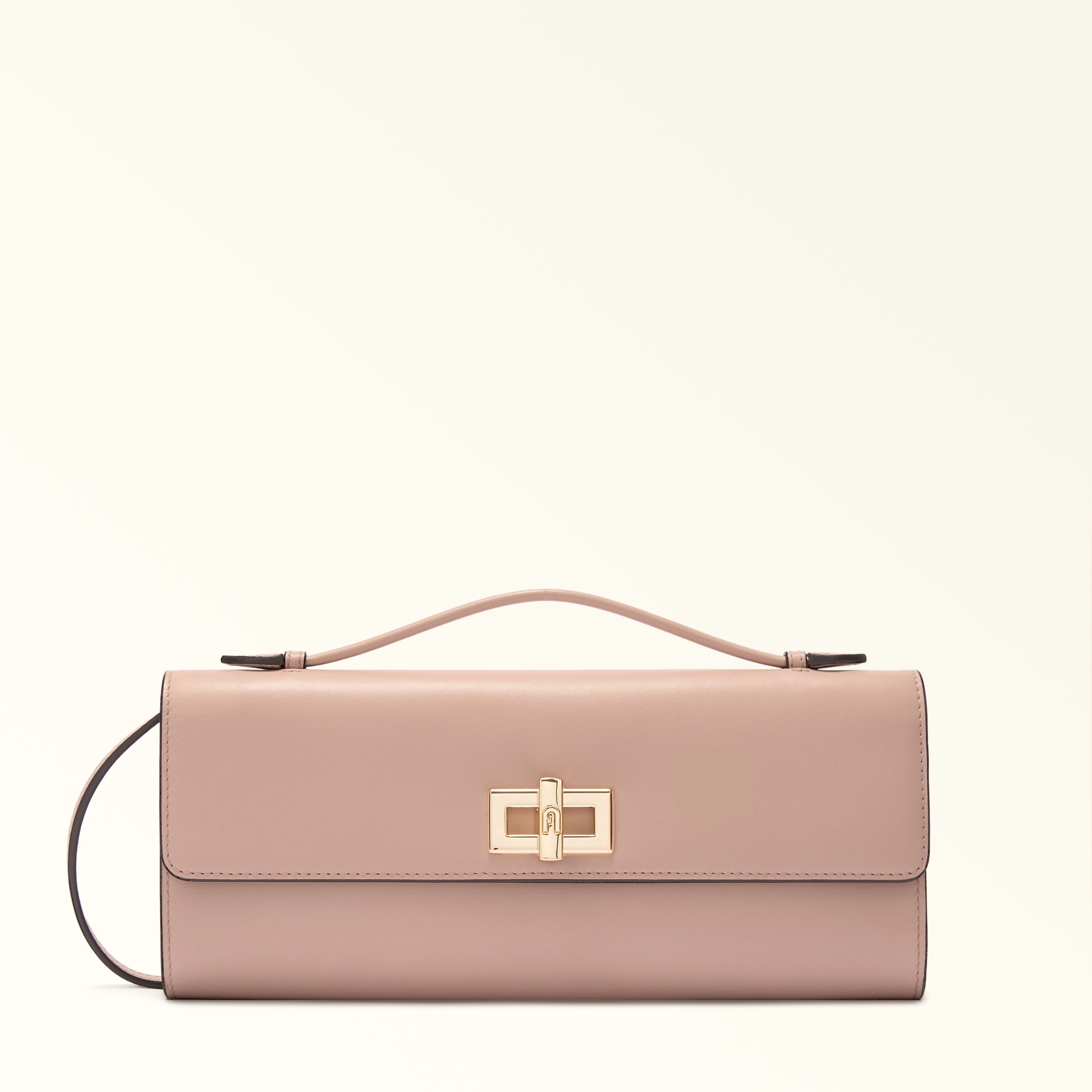 Clutch ANEMONE PINK Furla Clara | Furla US