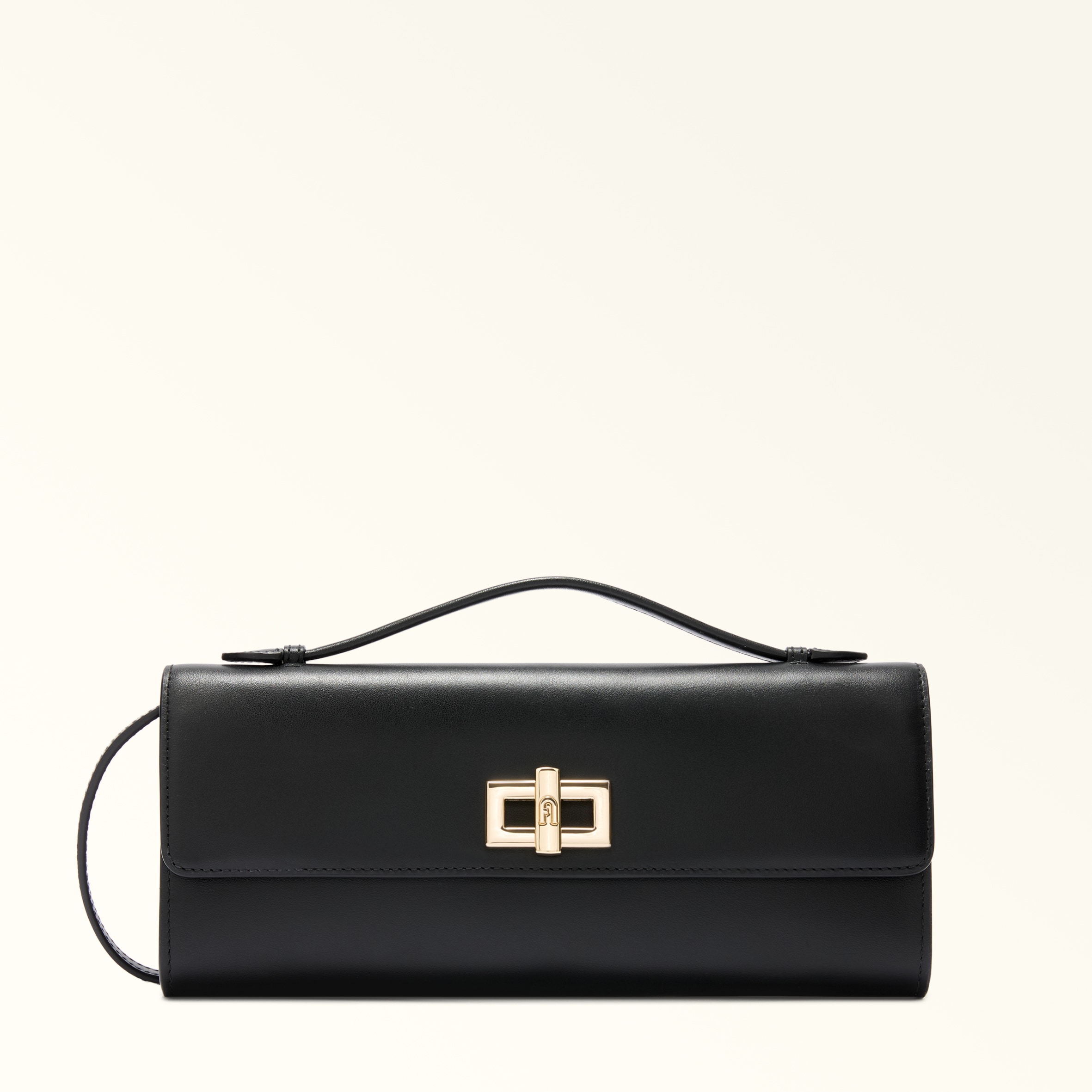 Clutch NERO Furla Clara | Furla
